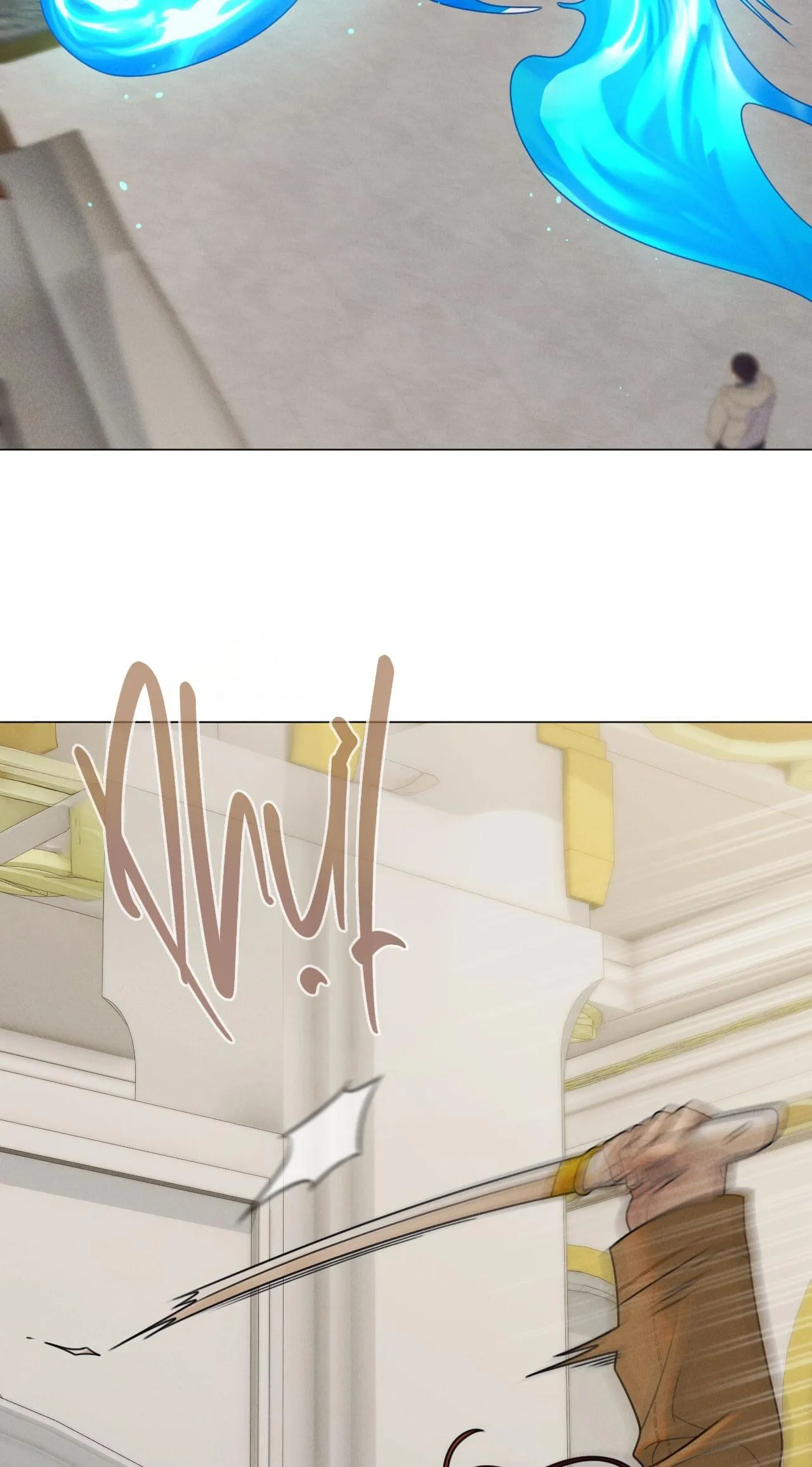 QUẺ BÓI GIẤC MƠ CỦA YÊU TINH Chapter 70 Trang 72