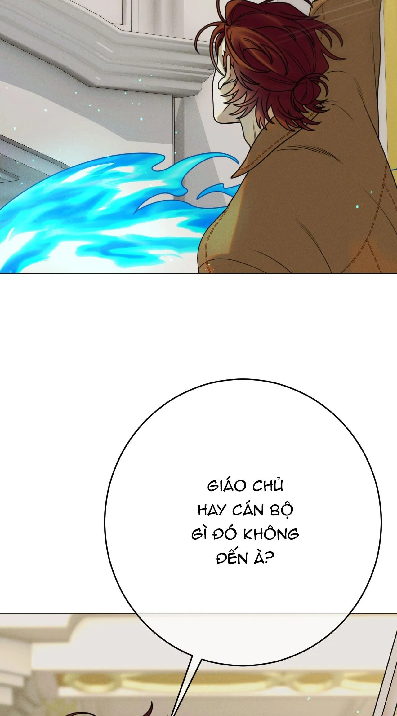 QUẺ BÓI GIẤC MƠ CỦA YÊU TINH Chapter 70 Trang 73