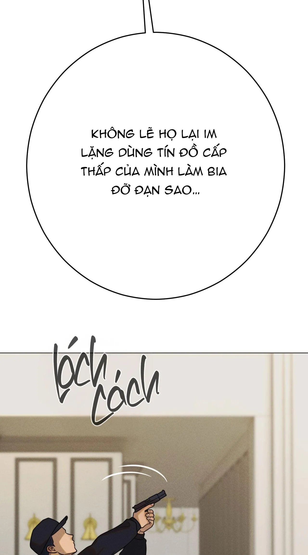 QUẺ BÓI GIẤC MƠ CỦA YÊU TINH Chapter 70 Trang 75