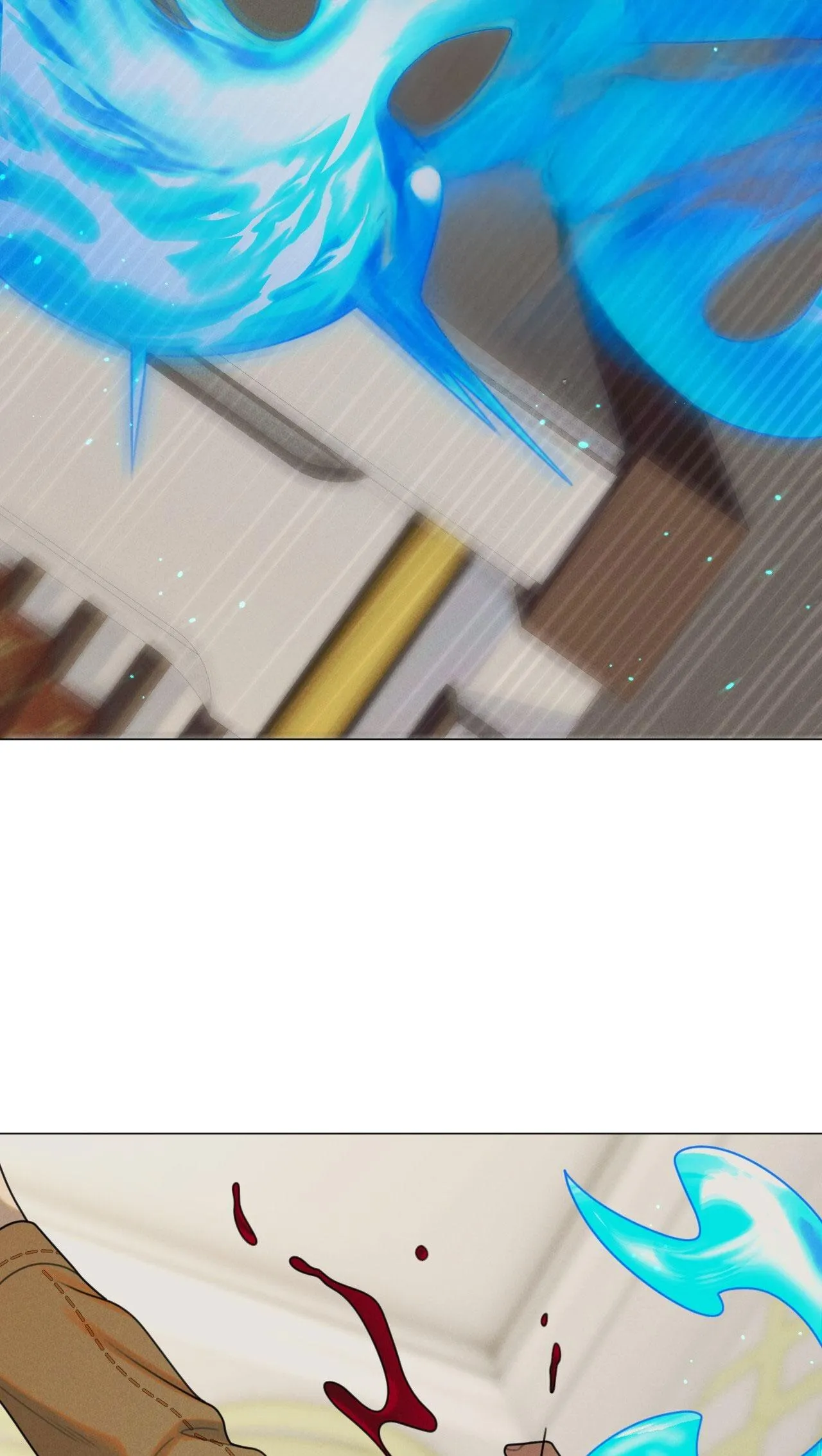 QUẺ BÓI GIẤC MƠ CỦA YÊU TINH Chapter 70 Trang 79