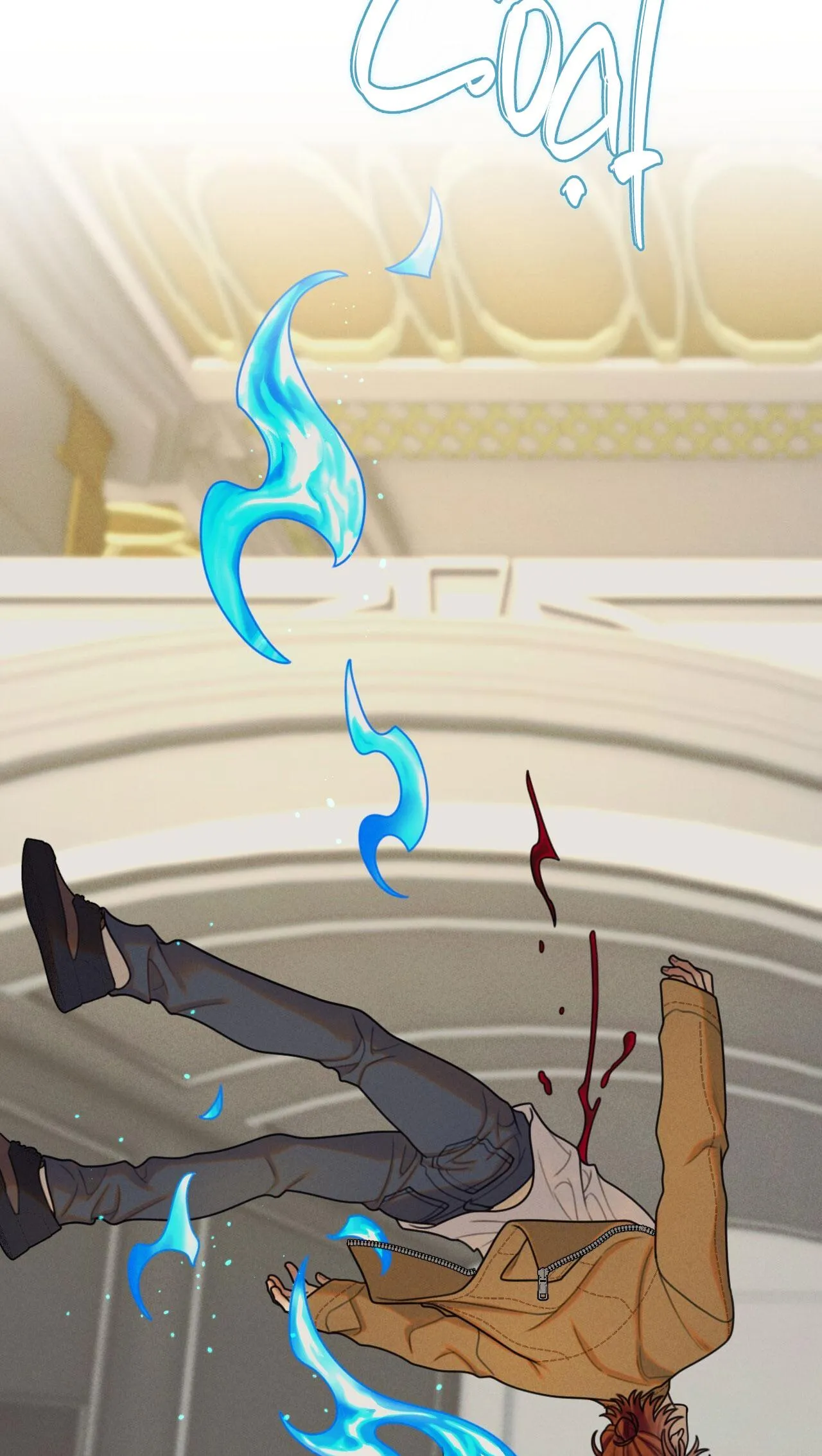 QUẺ BÓI GIẤC MƠ CỦA YÊU TINH Chapter 70 Trang 81