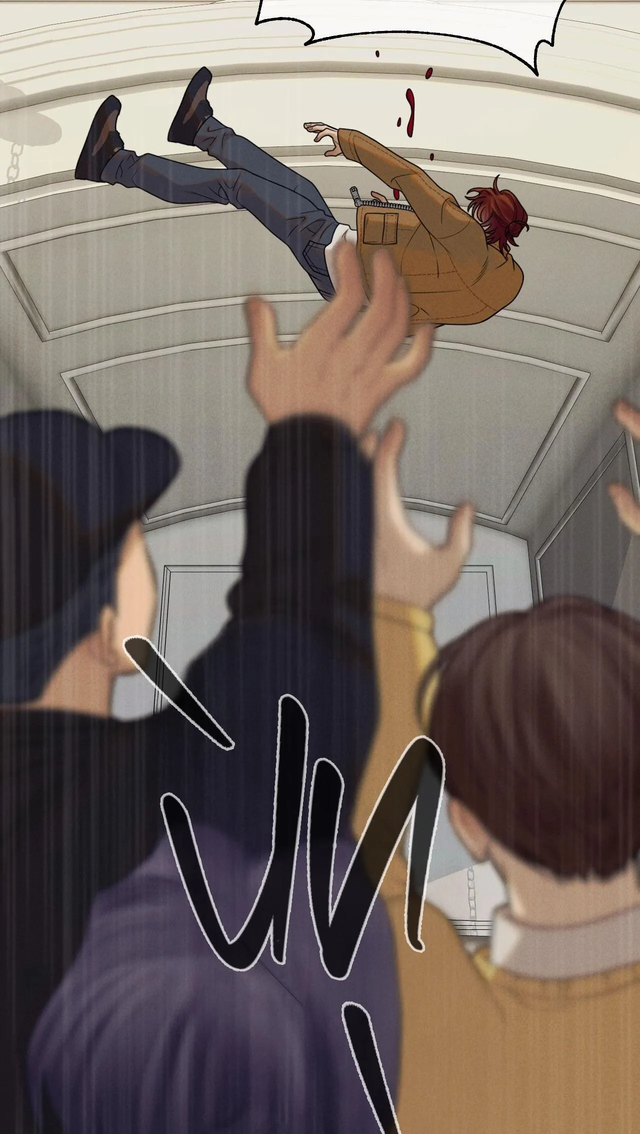 QUẺ BÓI GIẤC MƠ CỦA YÊU TINH Chapter 70 Trang 85