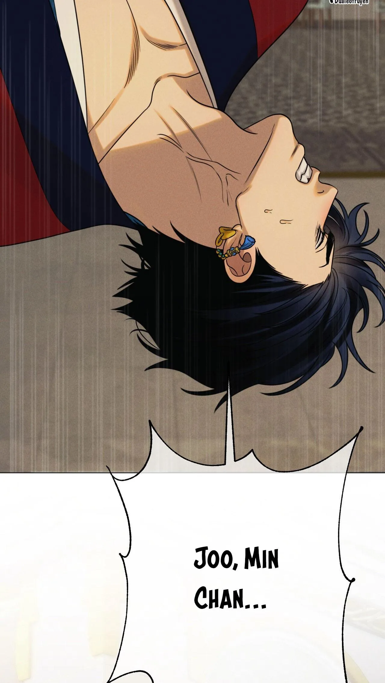 QUẺ BÓI GIẤC MƠ CỦA YÊU TINH Chapter 70 Trang 89