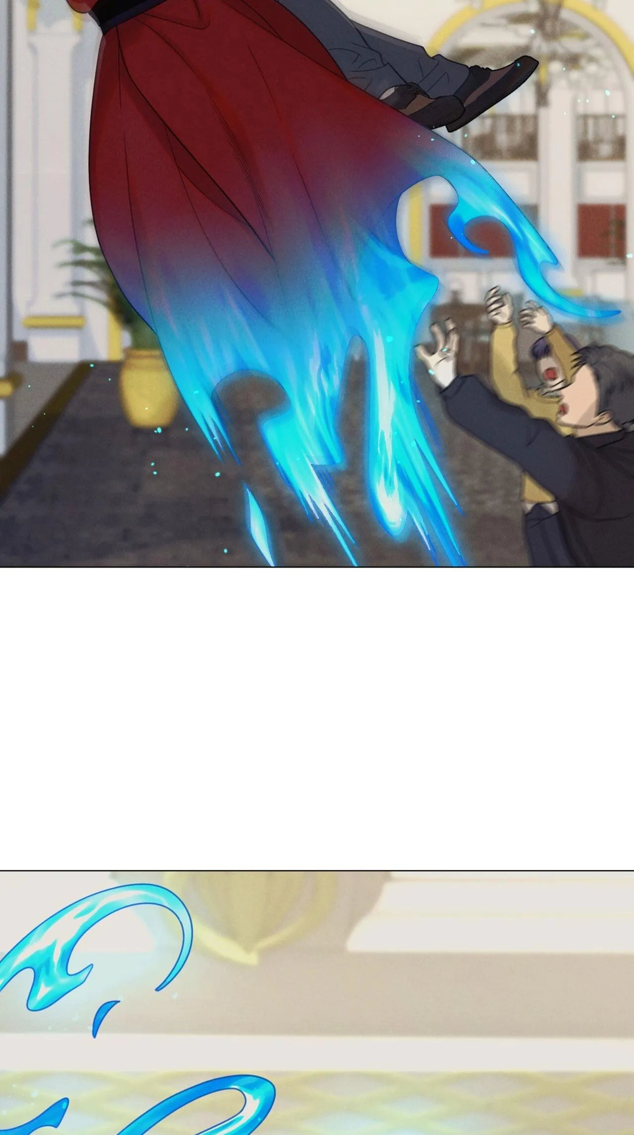 QUẺ BÓI GIẤC MƠ CỦA YÊU TINH Chapter 70 Trang 92