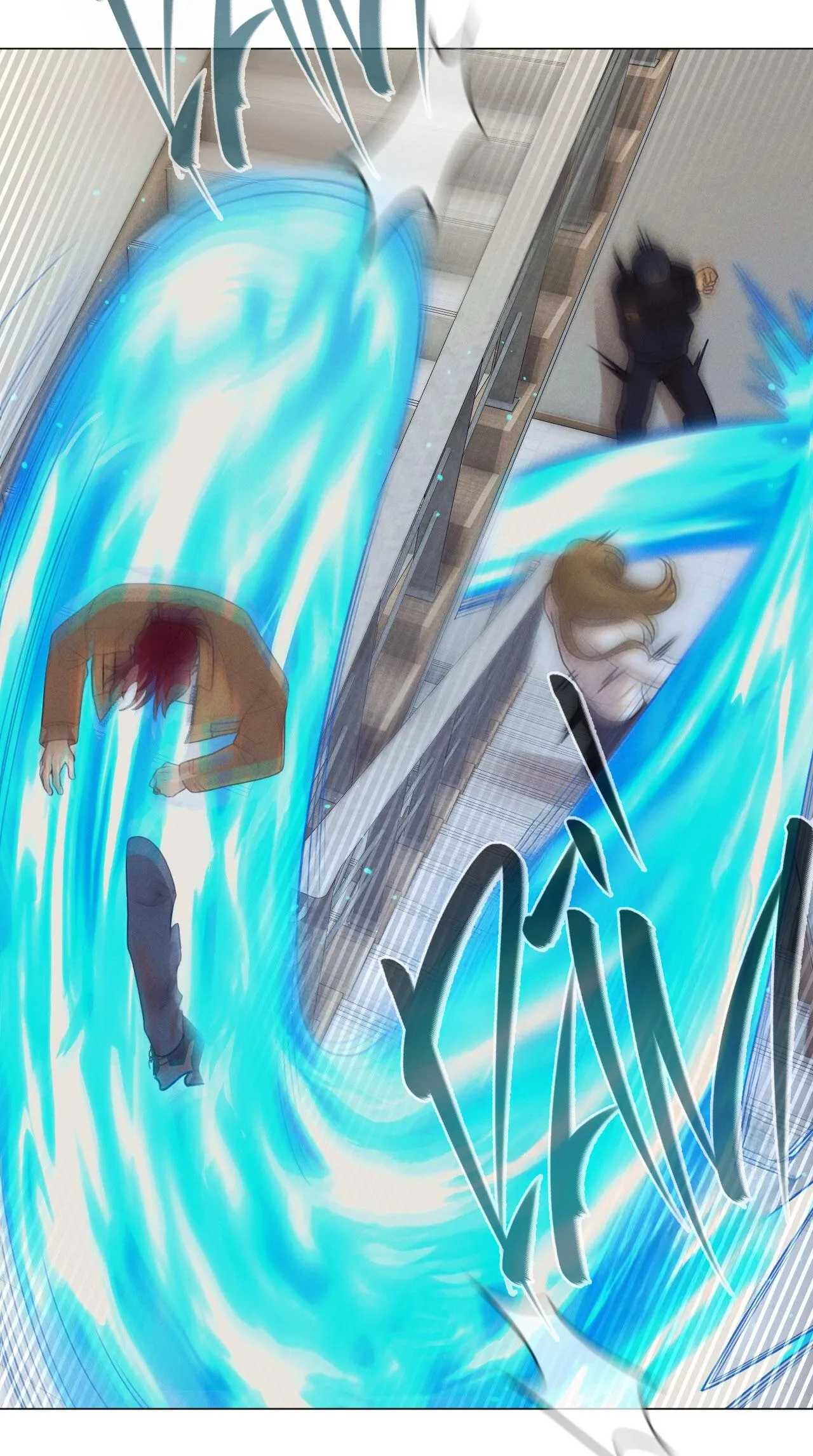 QUẺ BÓI GIẤC MƠ CỦA YÊU TINH Chapter 70 Trang 96