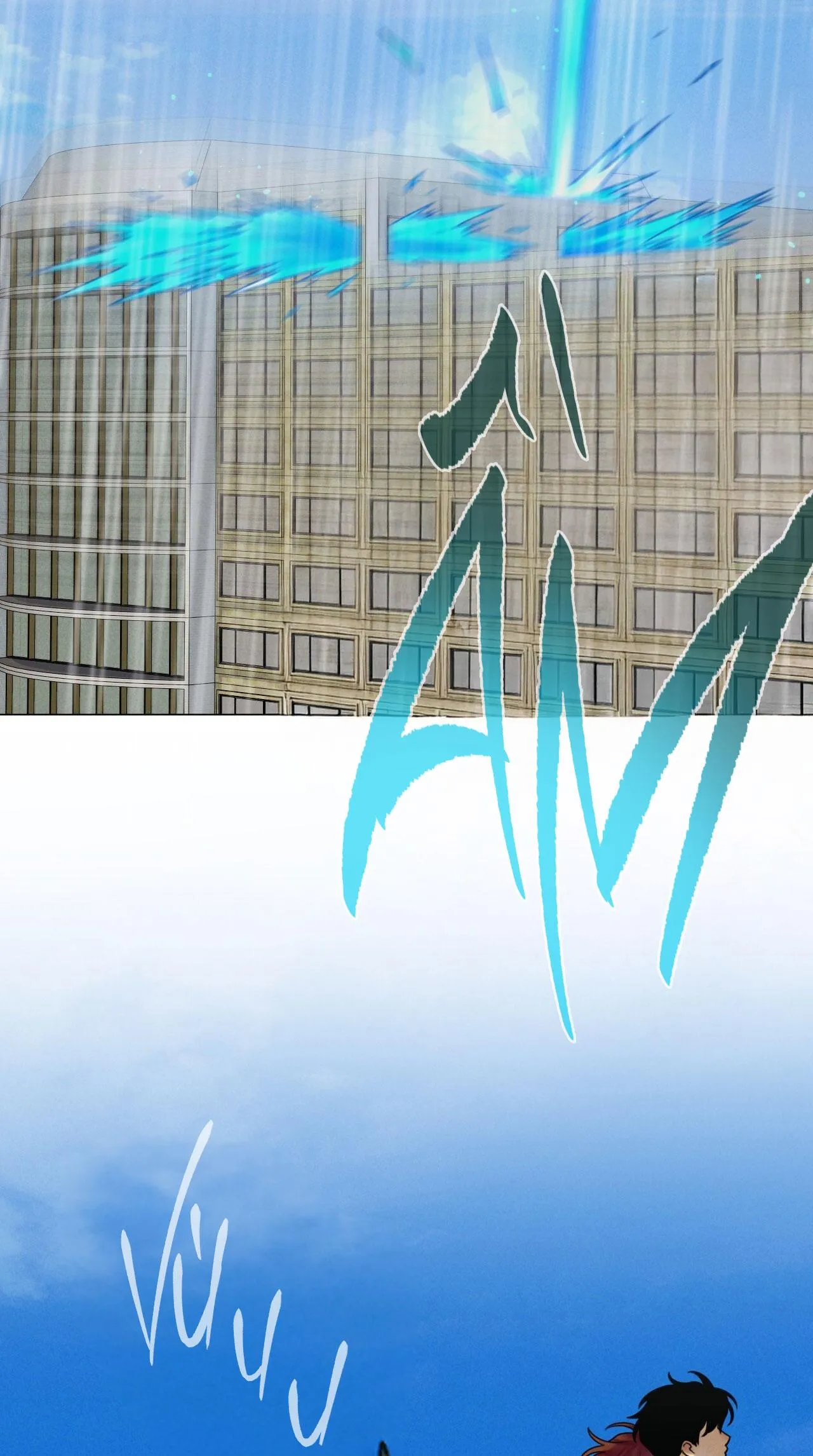 QUẺ BÓI GIẤC MƠ CỦA YÊU TINH Chapter 70 Trang 98