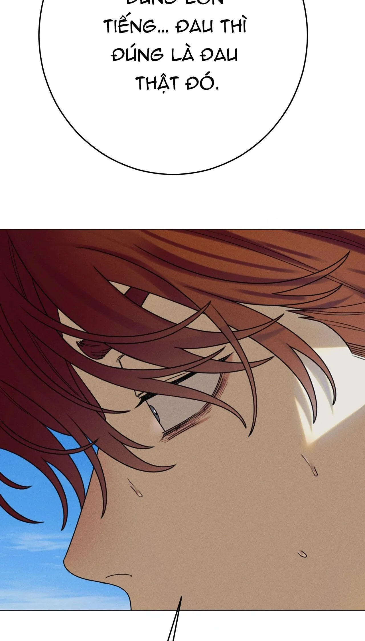 QUẺ BÓI GIẤC MƠ CỦA YÊU TINH Chapter 70 Trang 108