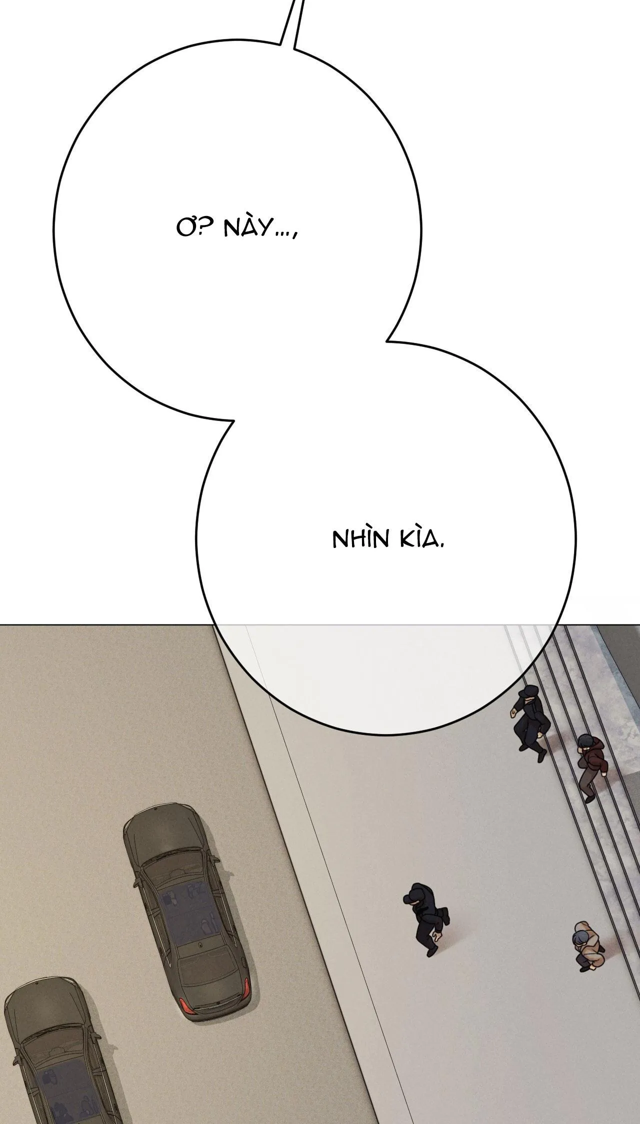 QUẺ BÓI GIẤC MƠ CỦA YÊU TINH Chapter 70 Trang 109