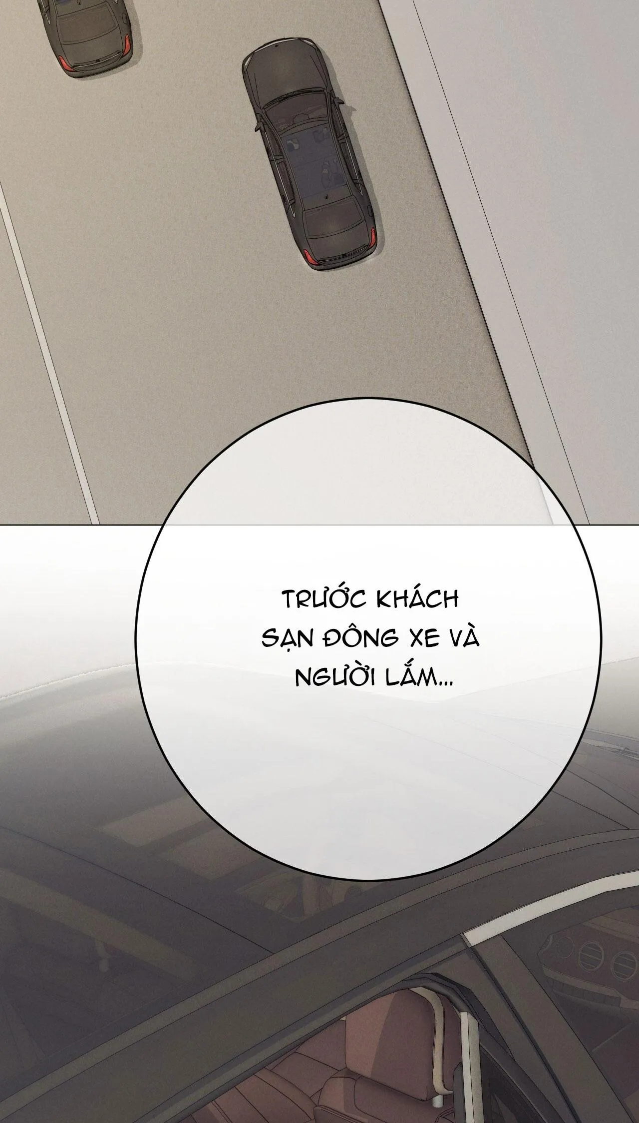 QUẺ BÓI GIẤC MƠ CỦA YÊU TINH Chapter 70 Trang 110