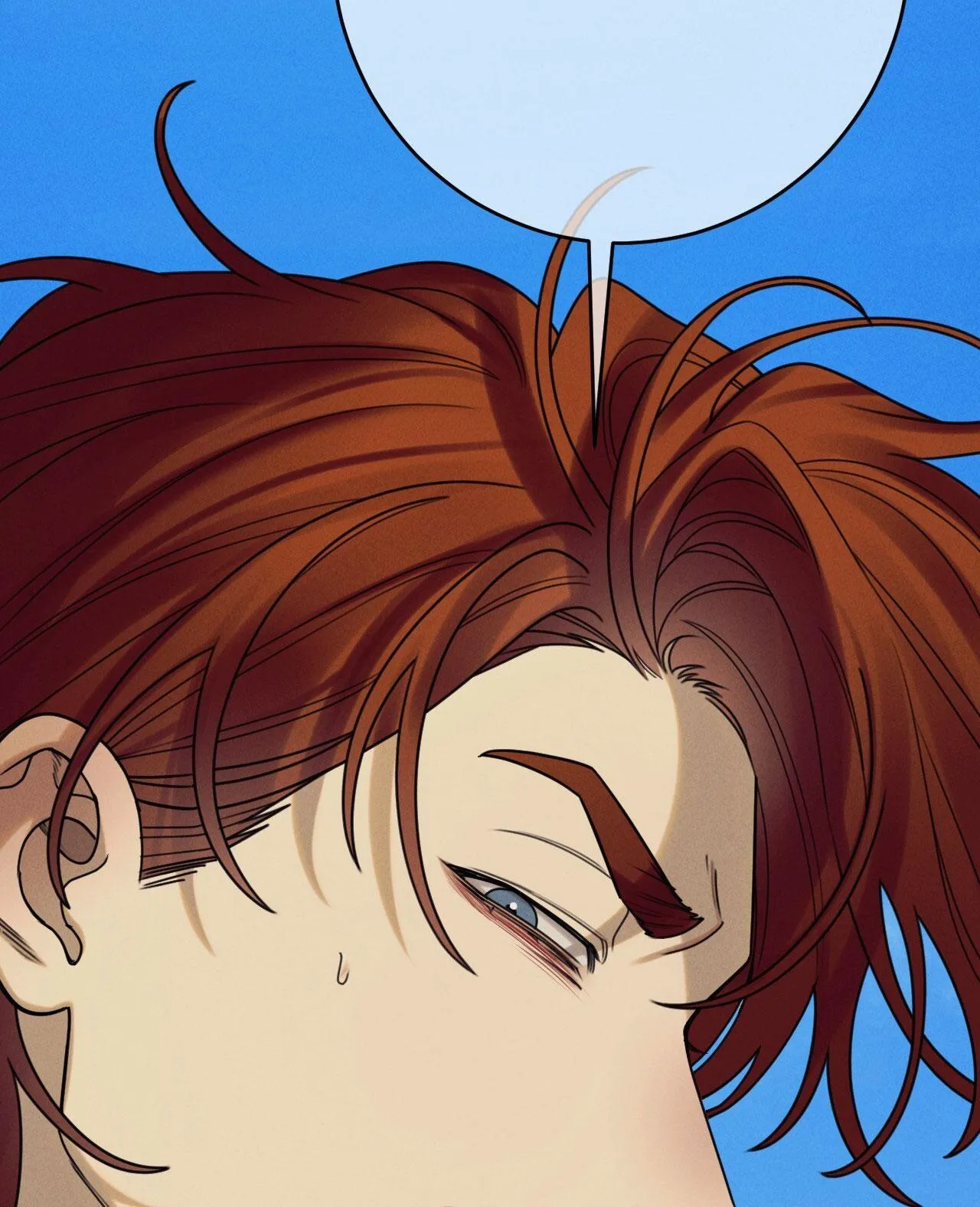 QUẺ BÓI GIẤC MƠ CỦA YÊU TINH Chapter 70 Trang 113