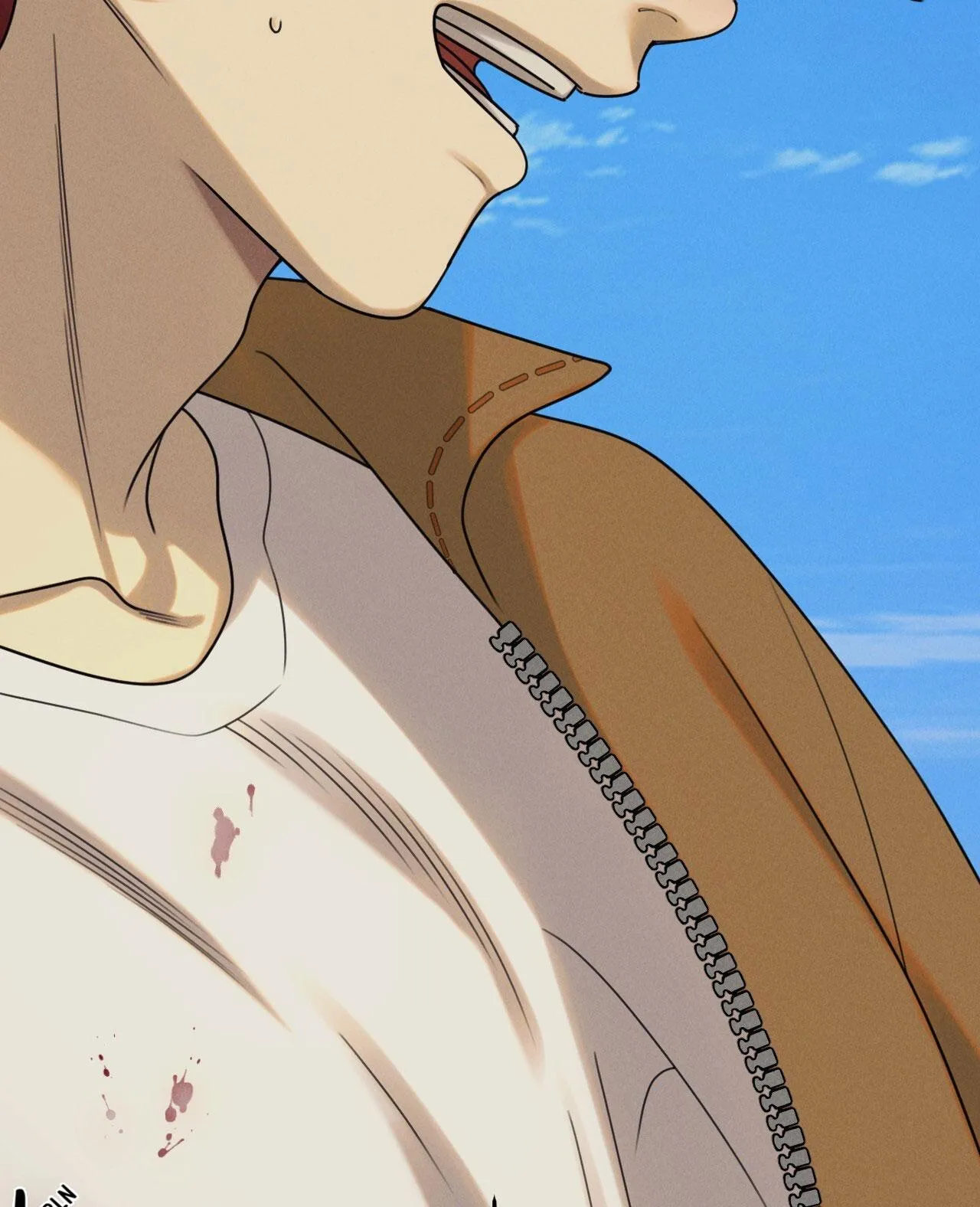 QUẺ BÓI GIẤC MƠ CỦA YÊU TINH Chapter 70 Trang 114