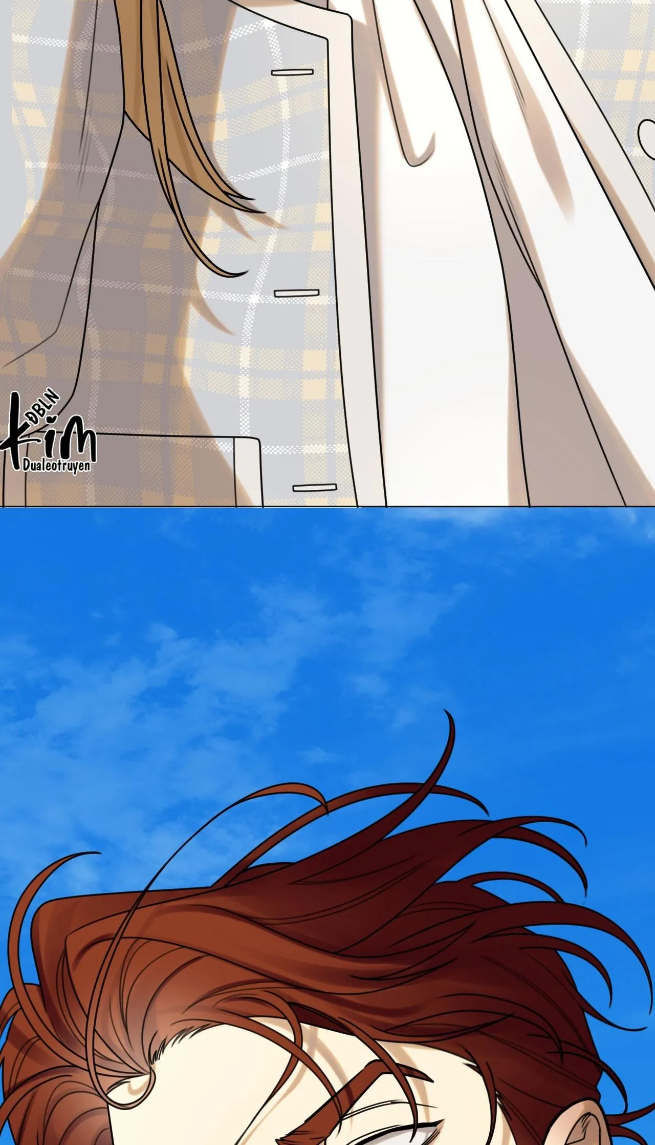 QUẺ BÓI GIẤC MƠ CỦA YÊU TINH Chapter 71 Trang 4