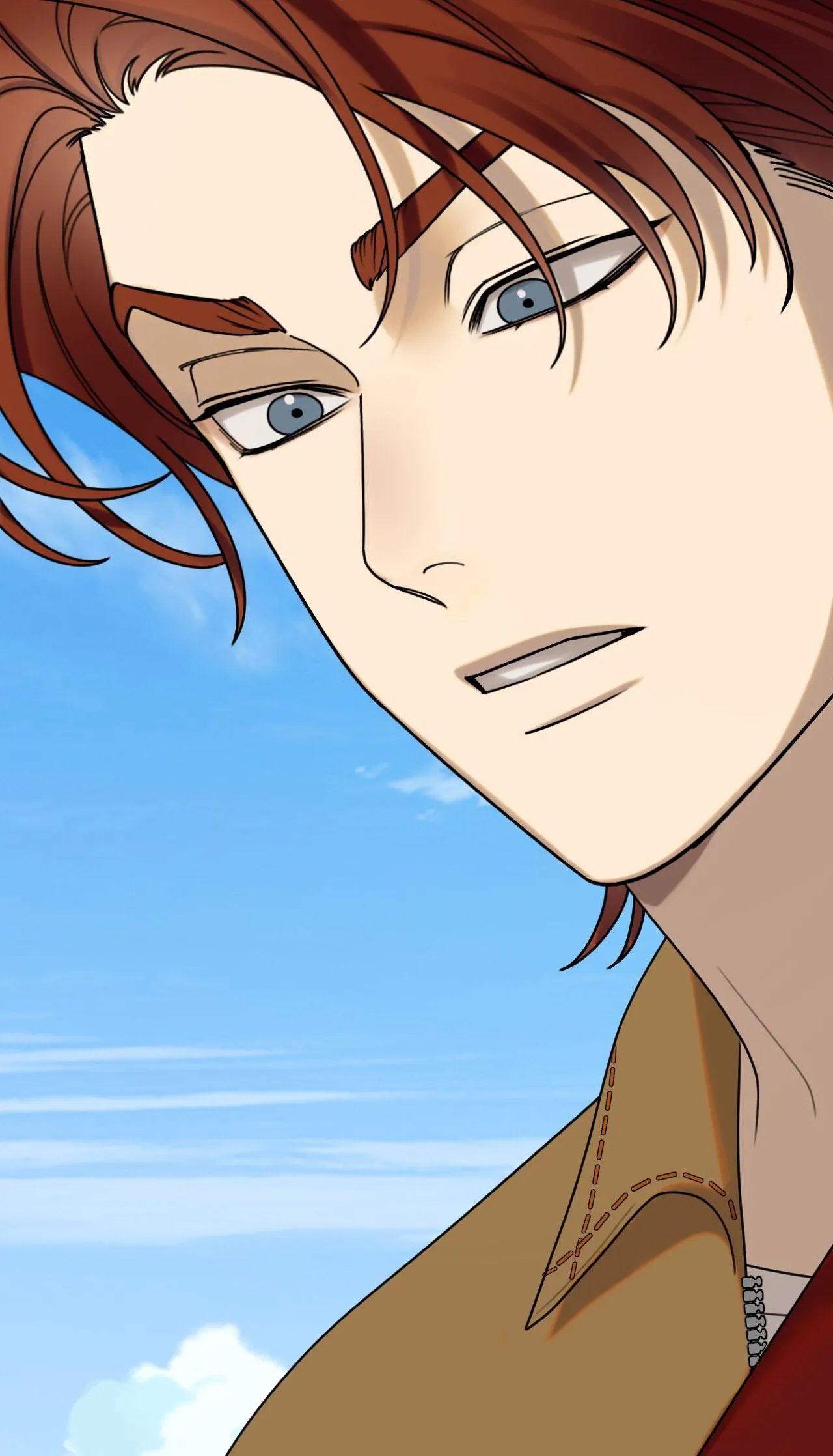 QUẺ BÓI GIẤC MƠ CỦA YÊU TINH Chapter 71 Trang 9