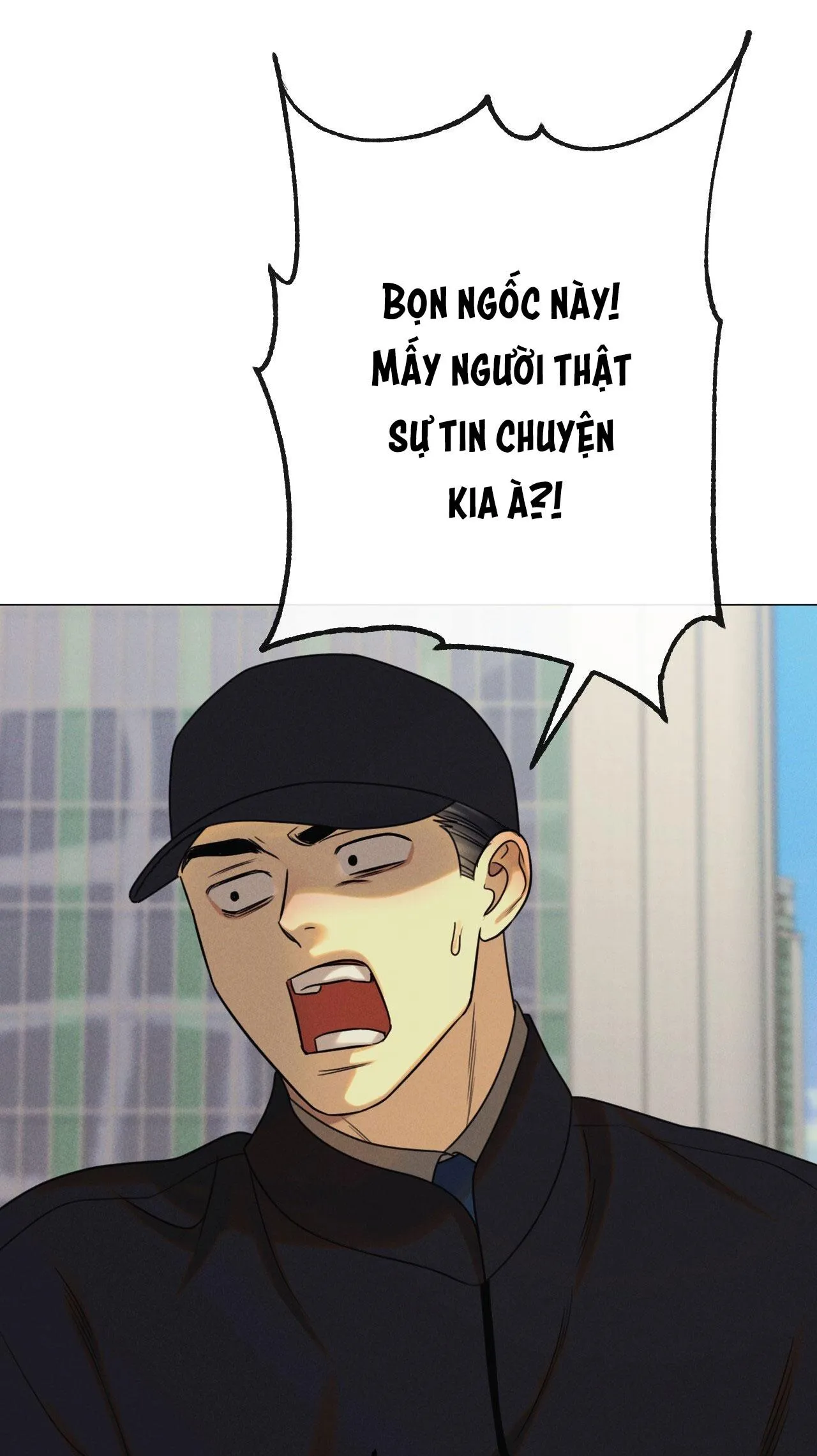 QUẺ BÓI GIẤC MƠ CỦA YÊU TINH Chapter 71 Trang 24