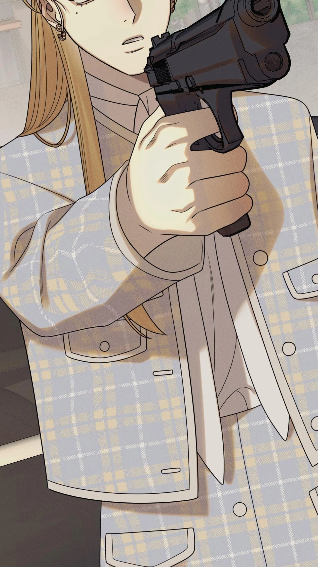 QUẺ BÓI GIẤC MƠ CỦA YÊU TINH Chapter 71 Trang 33