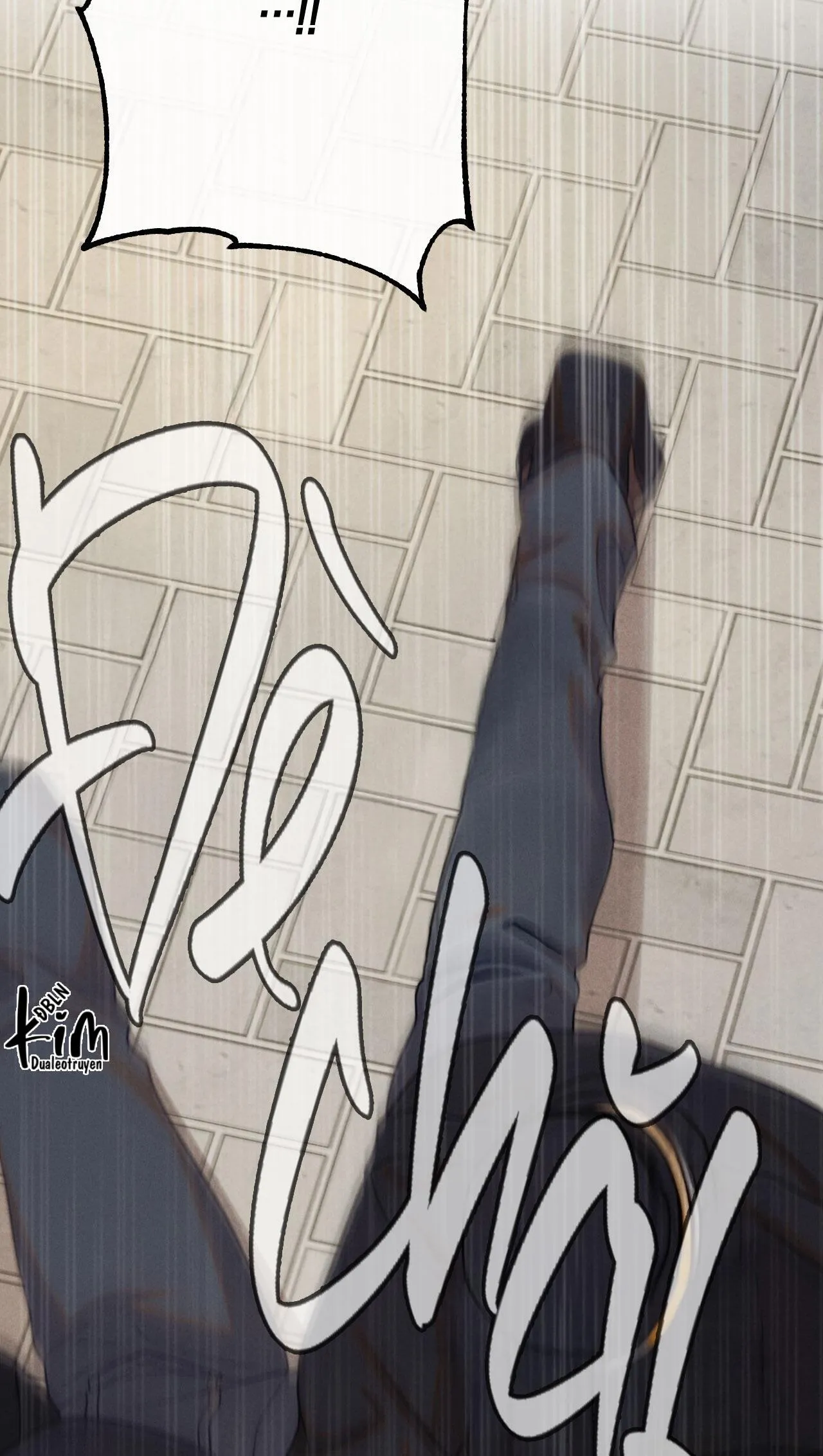 QUẺ BÓI GIẤC MƠ CỦA YÊU TINH Chapter 71 Trang 39