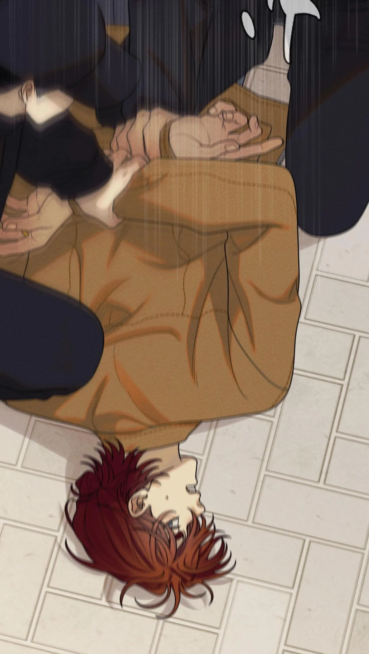 QUẺ BÓI GIẤC MƠ CỦA YÊU TINH Chapter 71 Trang 40