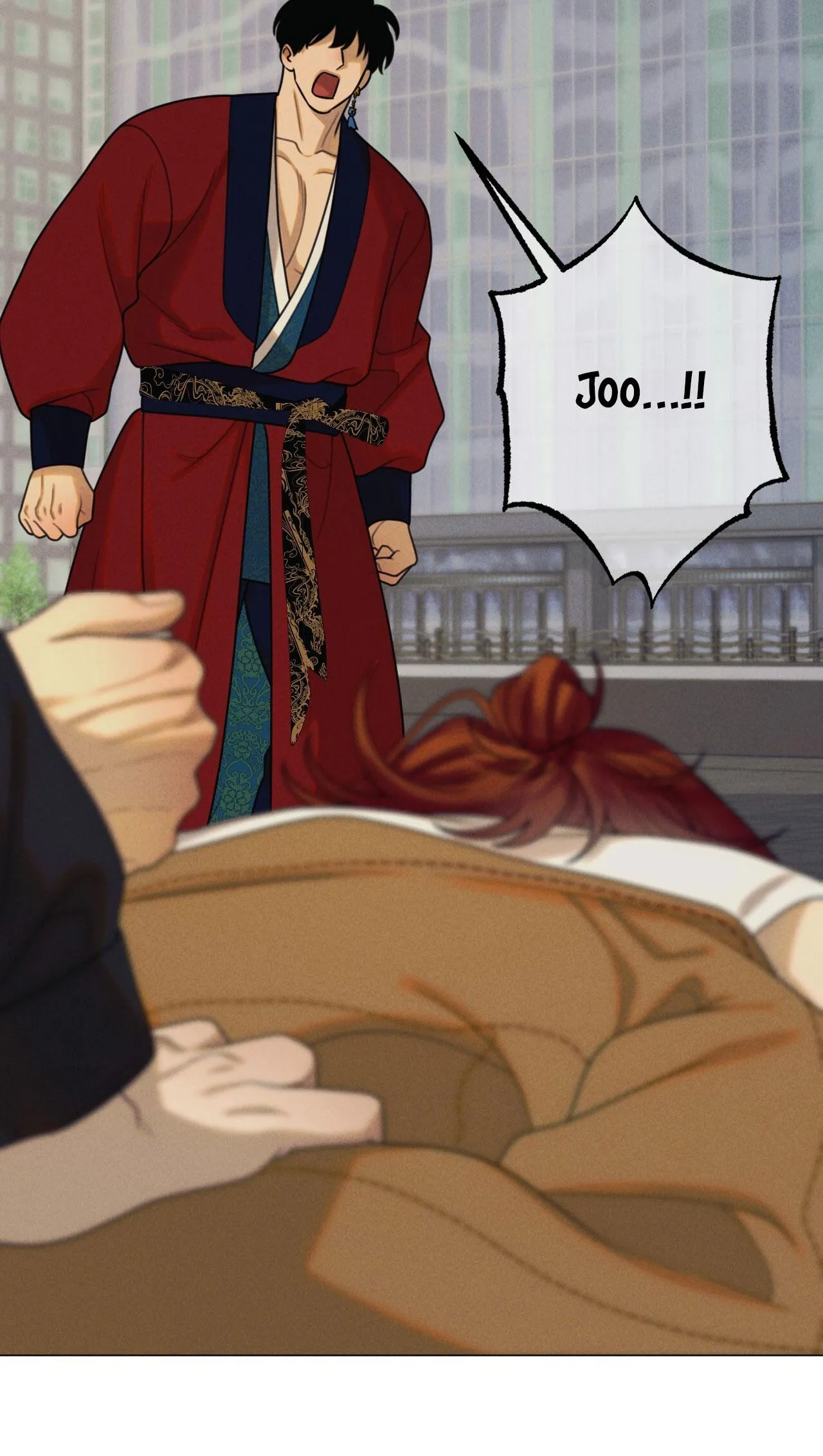 QUẺ BÓI GIẤC MƠ CỦA YÊU TINH Chapter 71 Trang 45