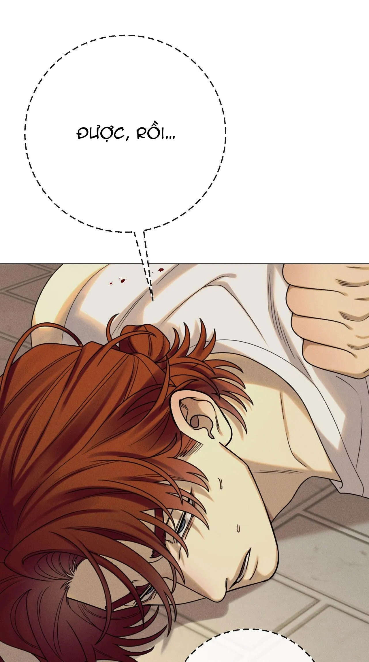 QUẺ BÓI GIẤC MƠ CỦA YÊU TINH Chapter 71 Trang 46