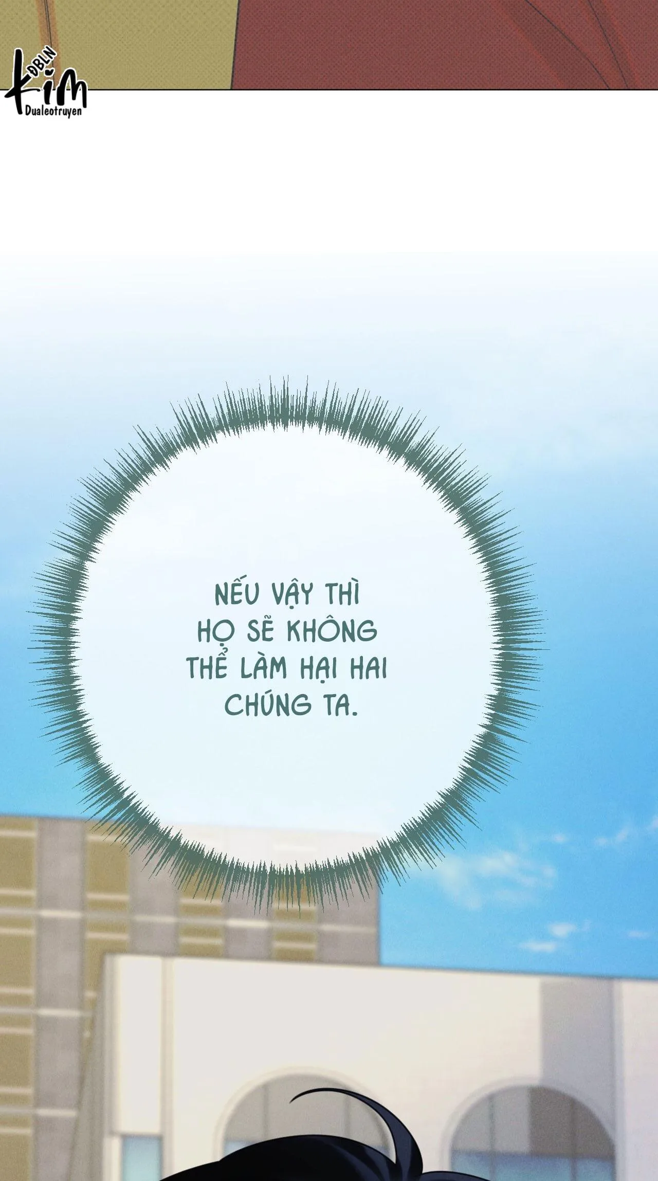 QUẺ BÓI GIẤC MƠ CỦA YÊU TINH Chapter 71 Trang 54