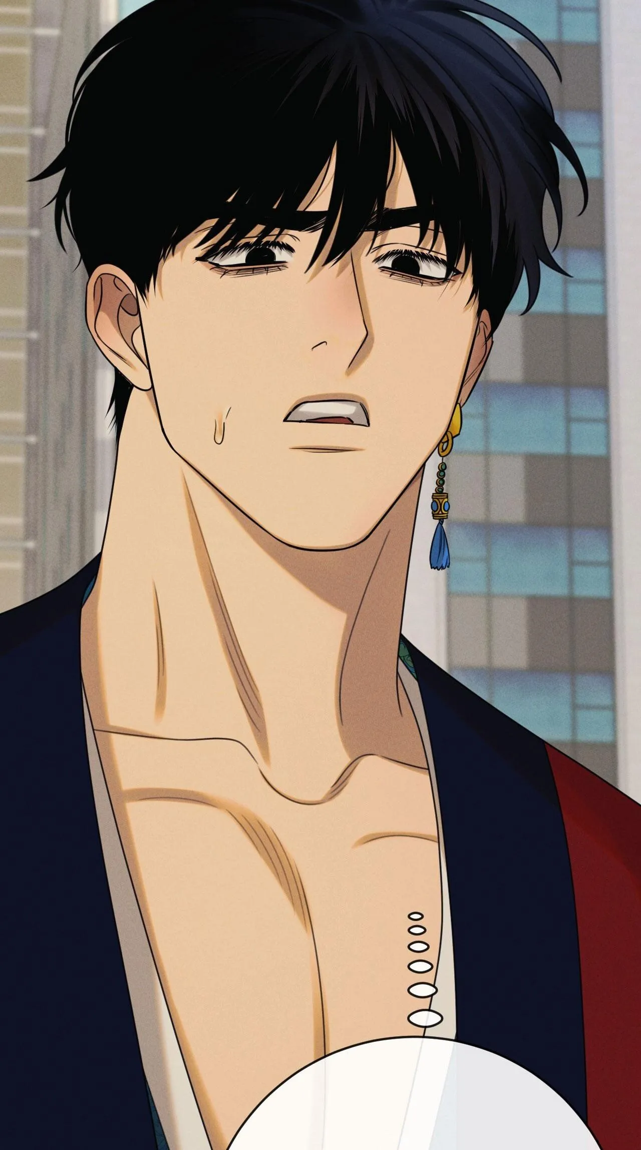 QUẺ BÓI GIẤC MƠ CỦA YÊU TINH Chapter 71 Trang 55