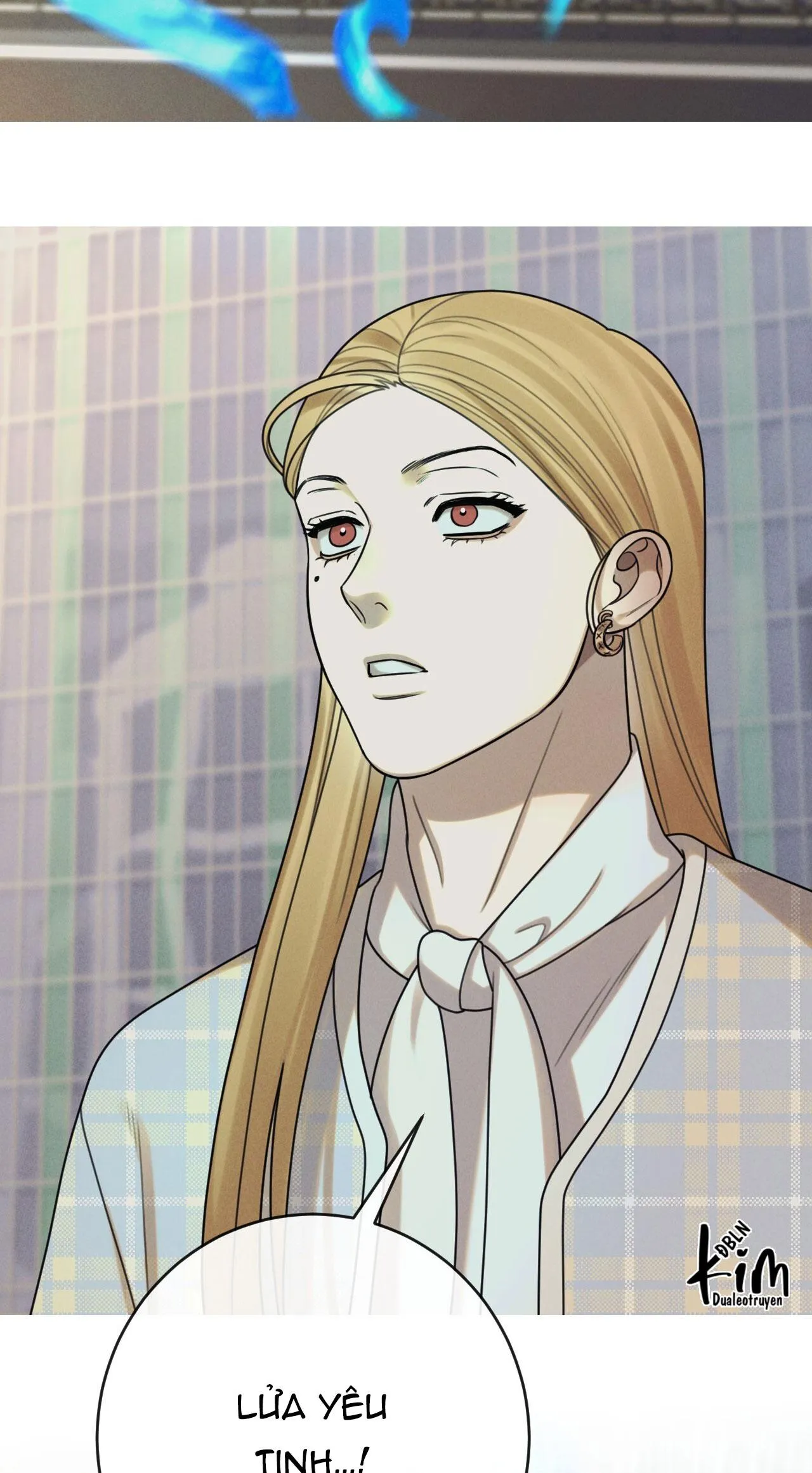 QUẺ BÓI GIẤC MƠ CỦA YÊU TINH Chapter 71 Trang 59