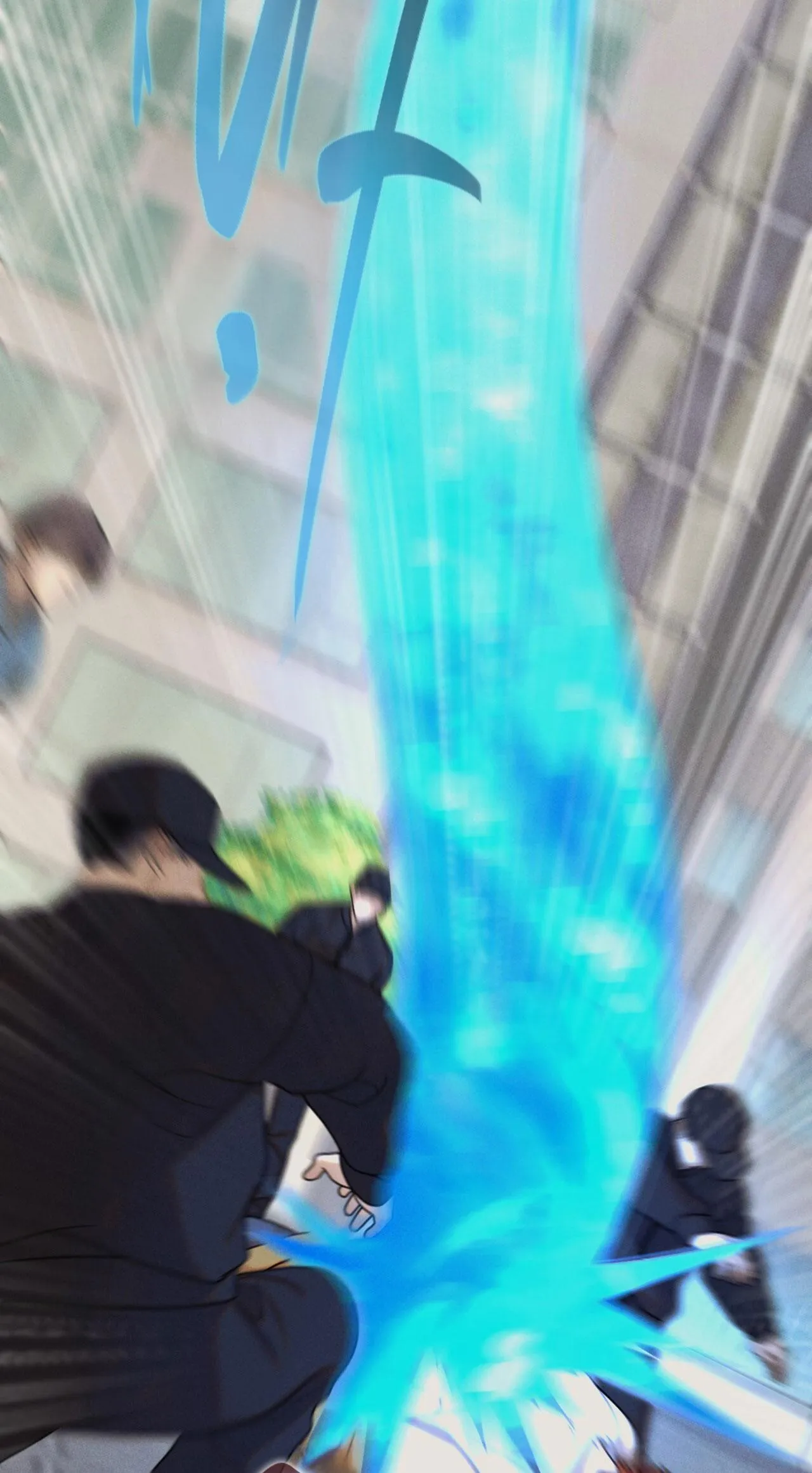 QUẺ BÓI GIẤC MƠ CỦA YÊU TINH Chapter 71 Trang 61