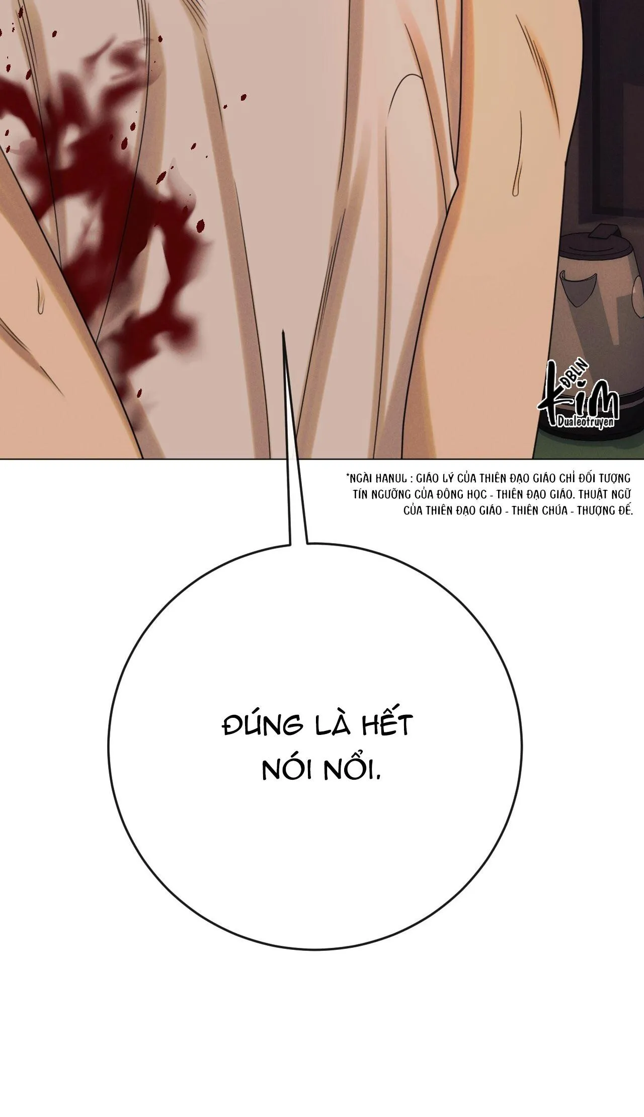 QUẺ BÓI GIẤC MƠ CỦA YÊU TINH Chapter 71 Trang 80