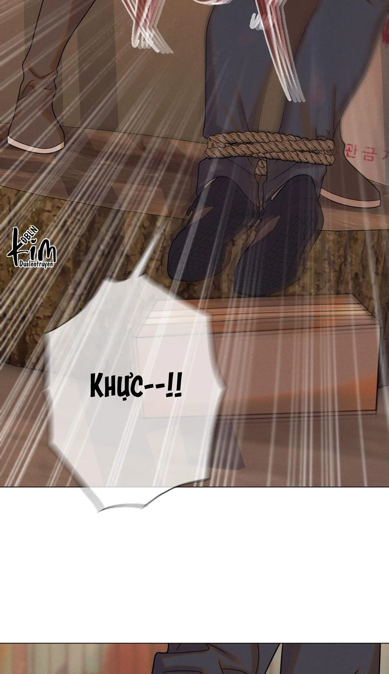 QUẺ BÓI GIẤC MƠ CỦA YÊU TINH Chapter 71 Trang 84