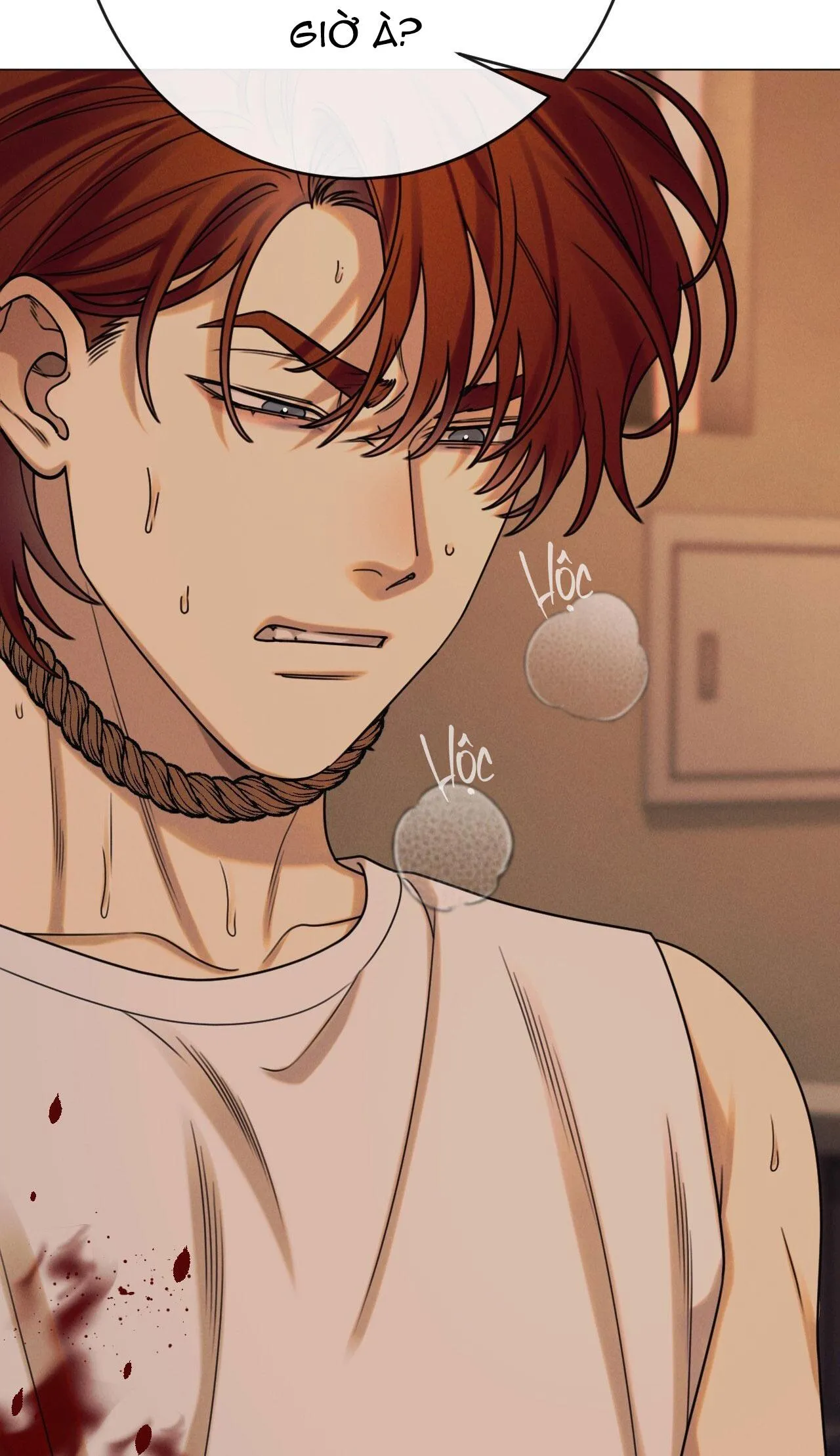 QUẺ BÓI GIẤC MƠ CỦA YÊU TINH Chapter 71 Trang 86