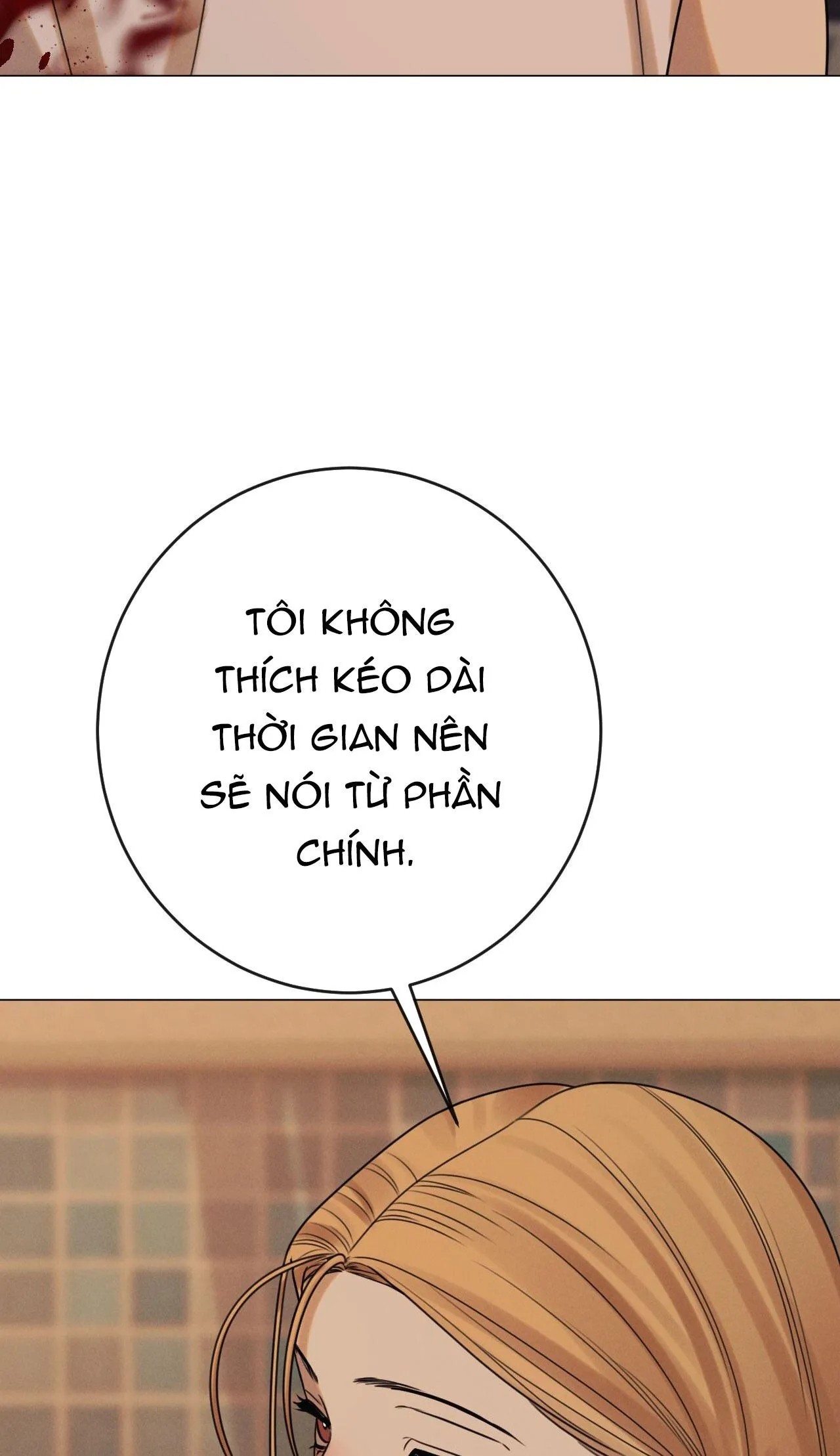 QUẺ BÓI GIẤC MƠ CỦA YÊU TINH Chapter 71 Trang 87