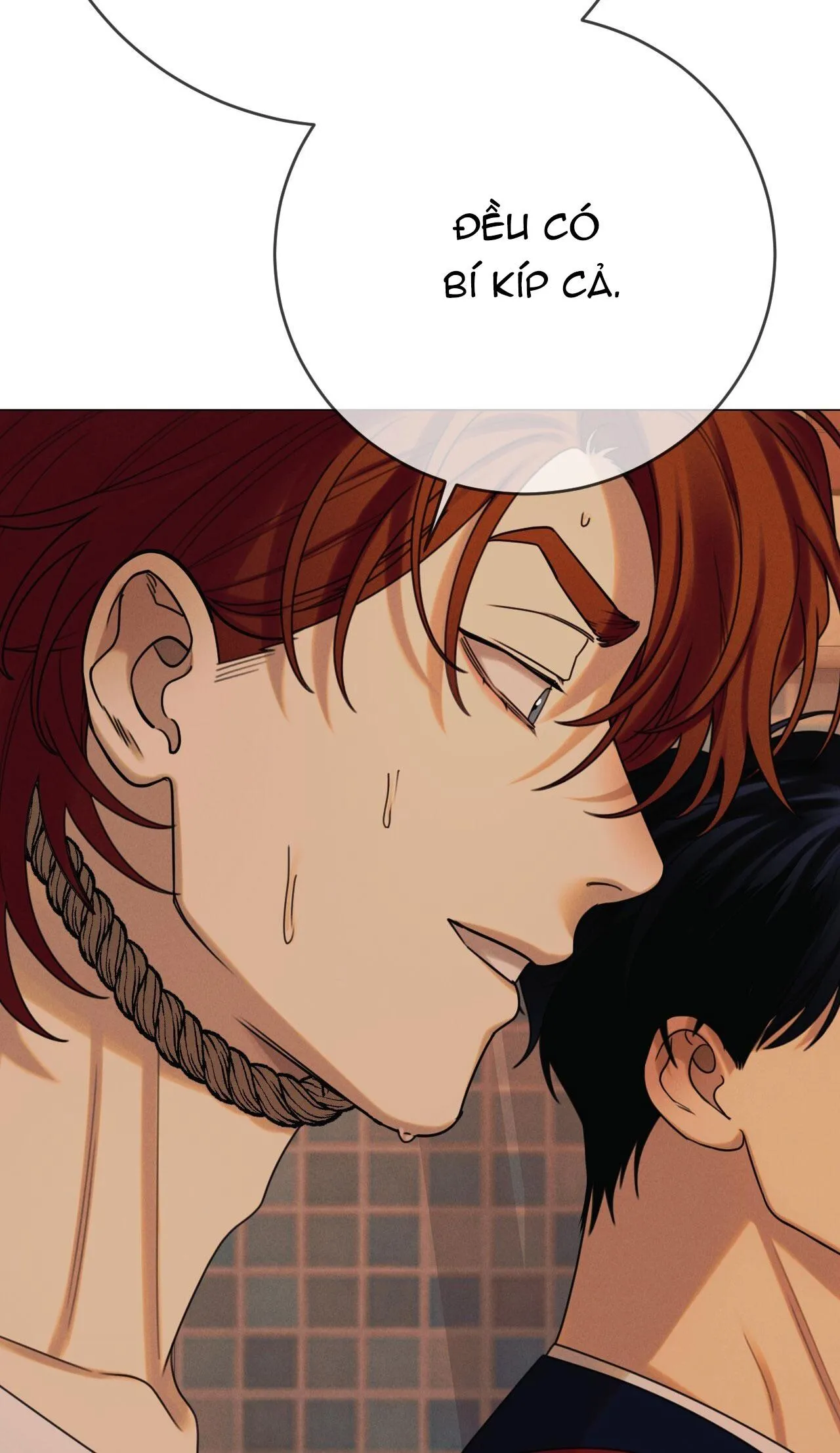 QUẺ BÓI GIẤC MƠ CỦA YÊU TINH Chapter 71 Trang 105