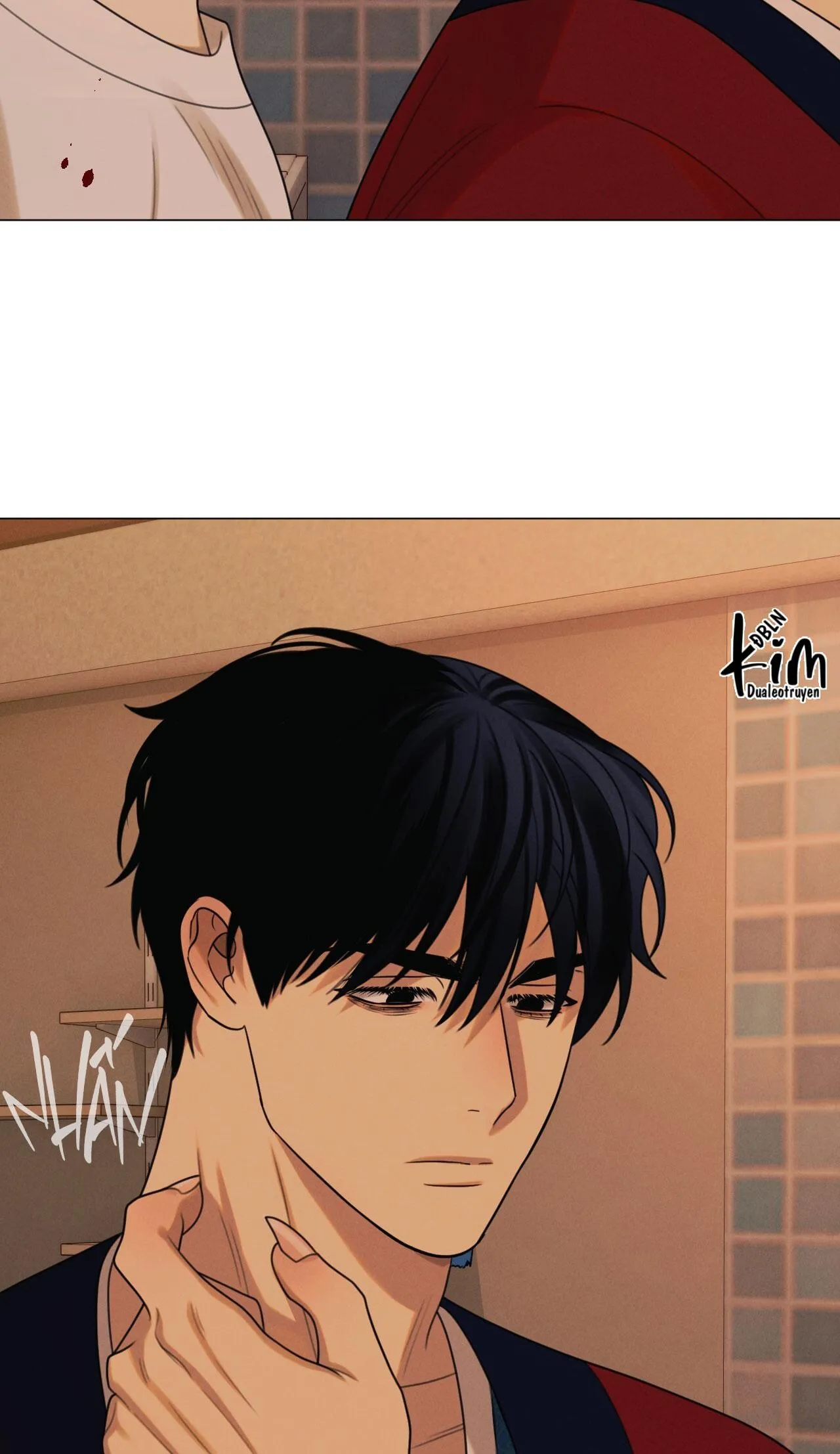 QUẺ BÓI GIẤC MƠ CỦA YÊU TINH Chapter 71 Trang 106