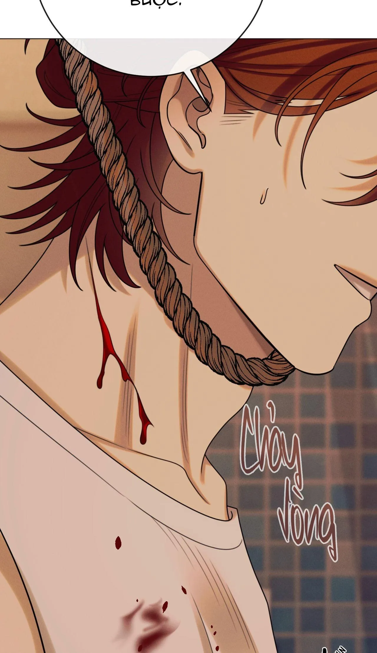 QUẺ BÓI GIẤC MƠ CỦA YÊU TINH Chapter 71 Trang 109