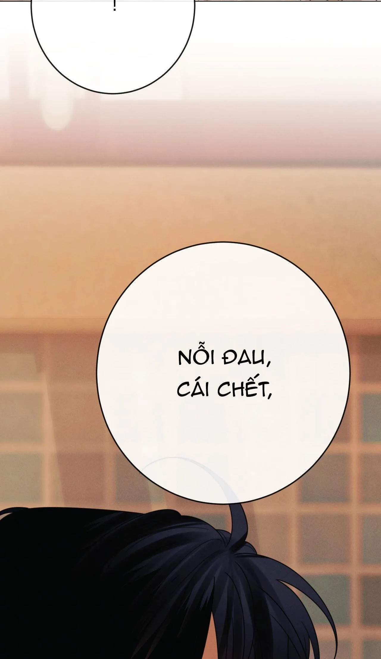 QUẺ BÓI GIẤC MƠ CỦA YÊU TINH Chapter 71 Trang 111