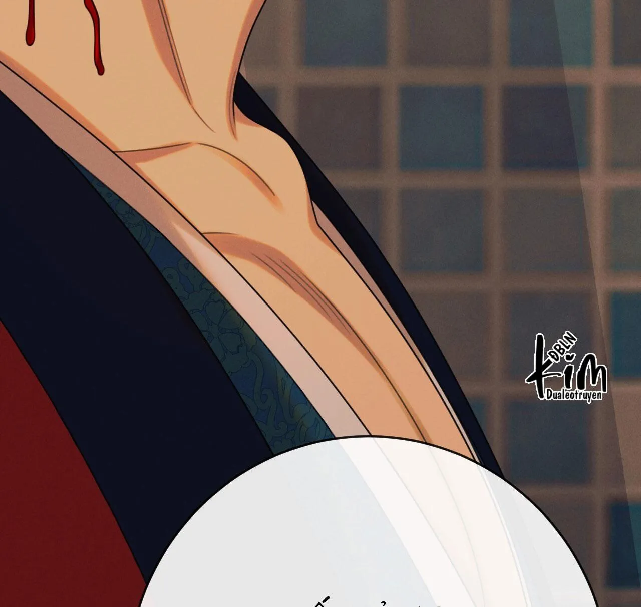 QUẺ BÓI GIẤC MƠ CỦA YÊU TINH Chapter 71 Trang 113