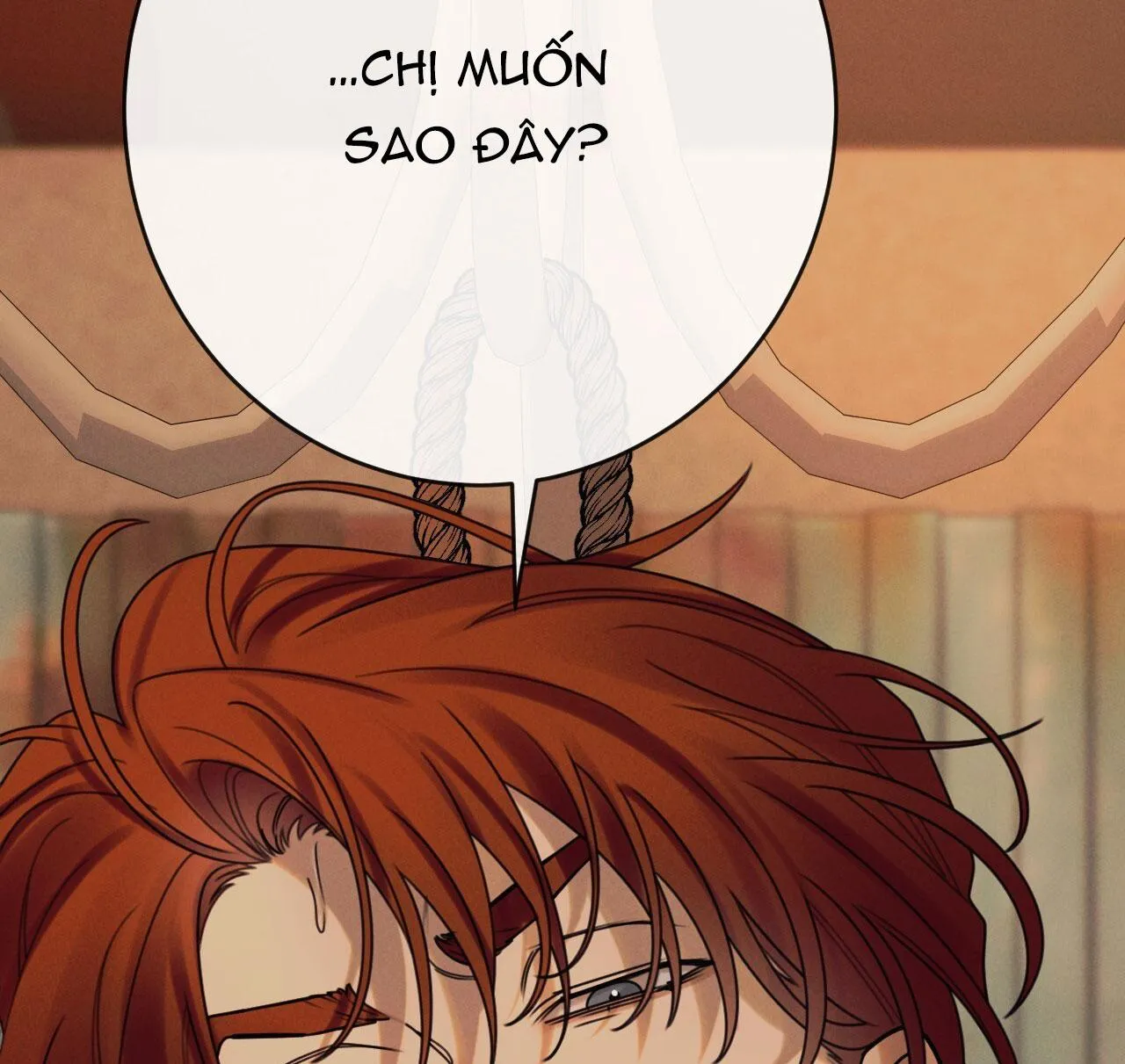 QUẺ BÓI GIẤC MƠ CỦA YÊU TINH Chapter 71 Trang 115