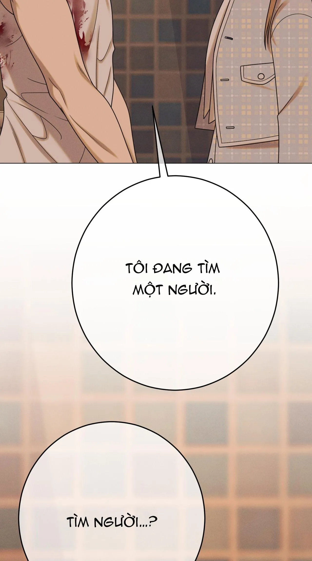 QUẺ BÓI GIẤC MƠ CỦA YÊU TINH Chapter 72 Trang 9