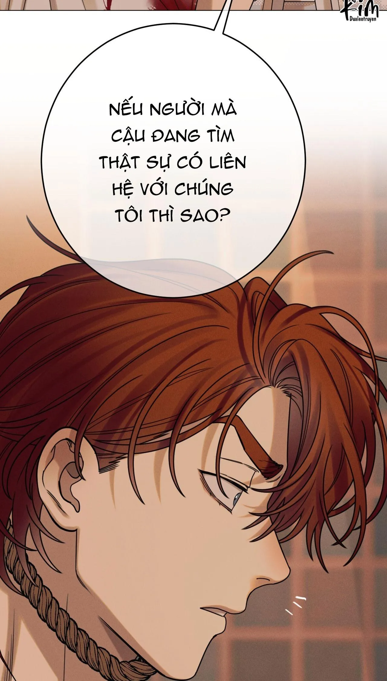 QUẺ BÓI GIẤC MƠ CỦA YÊU TINH Chapter 72 Trang 14