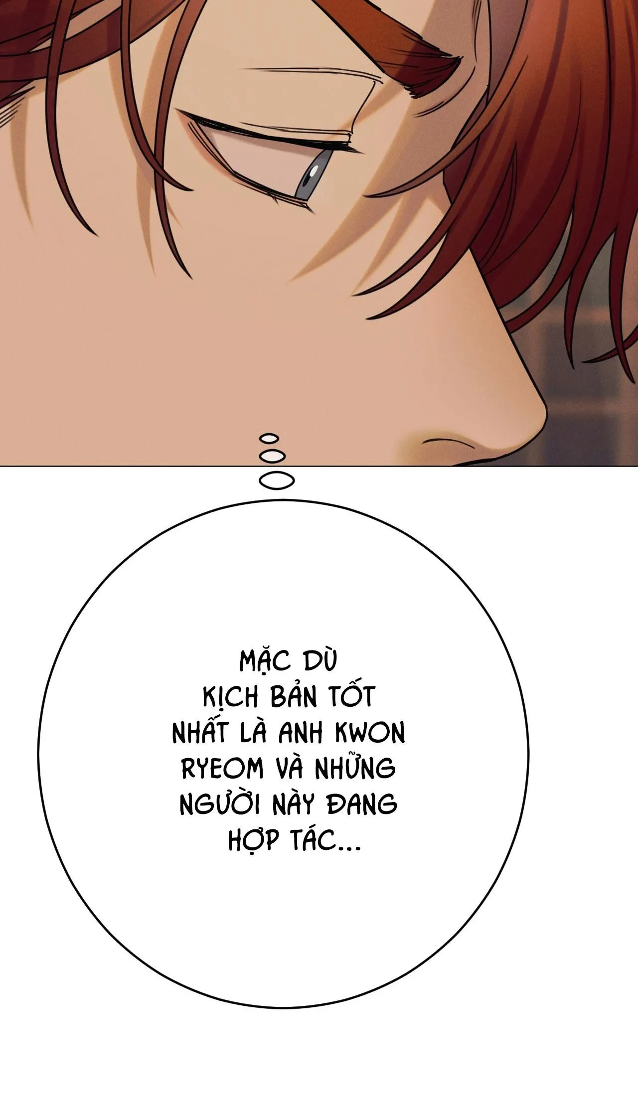 QUẺ BÓI GIẤC MƠ CỦA YÊU TINH Chapter 72 Trang 16