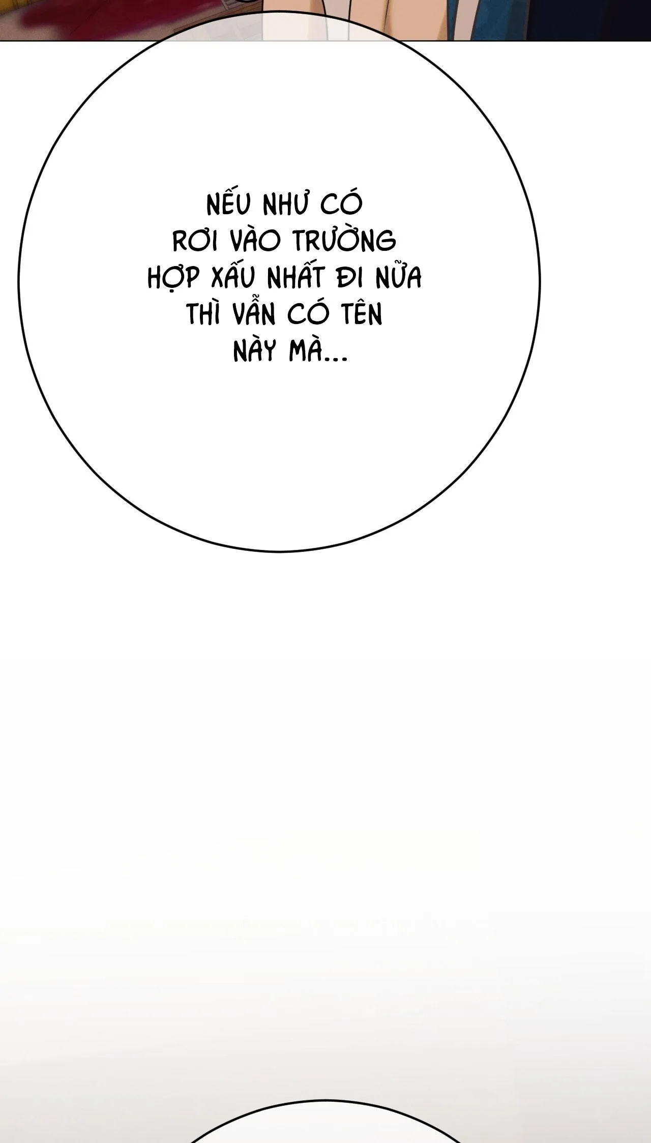 QUẺ BÓI GIẤC MƠ CỦA YÊU TINH Chapter 72 Trang 23