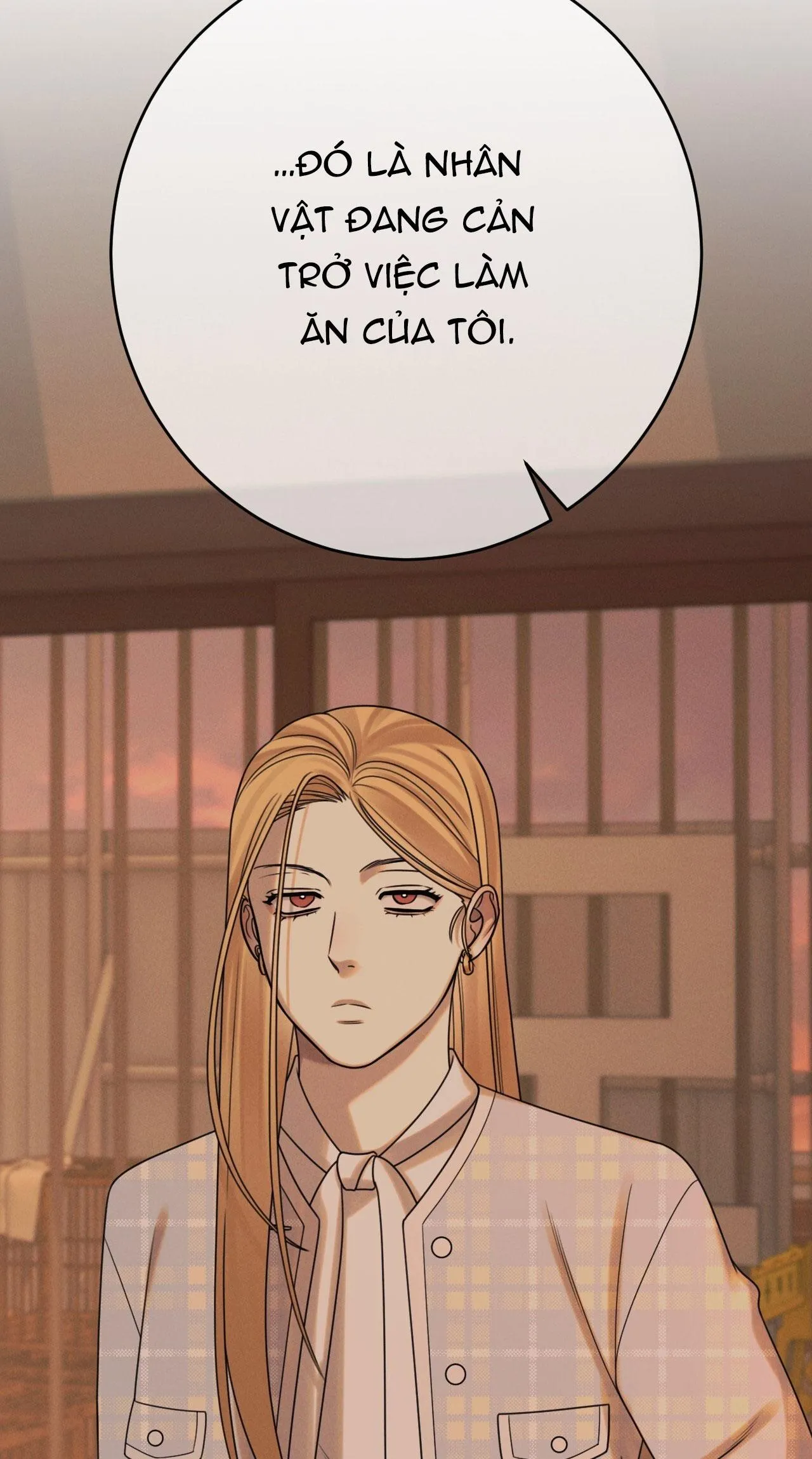 QUẺ BÓI GIẤC MƠ CỦA YÊU TINH Chapter 72 Trang 24