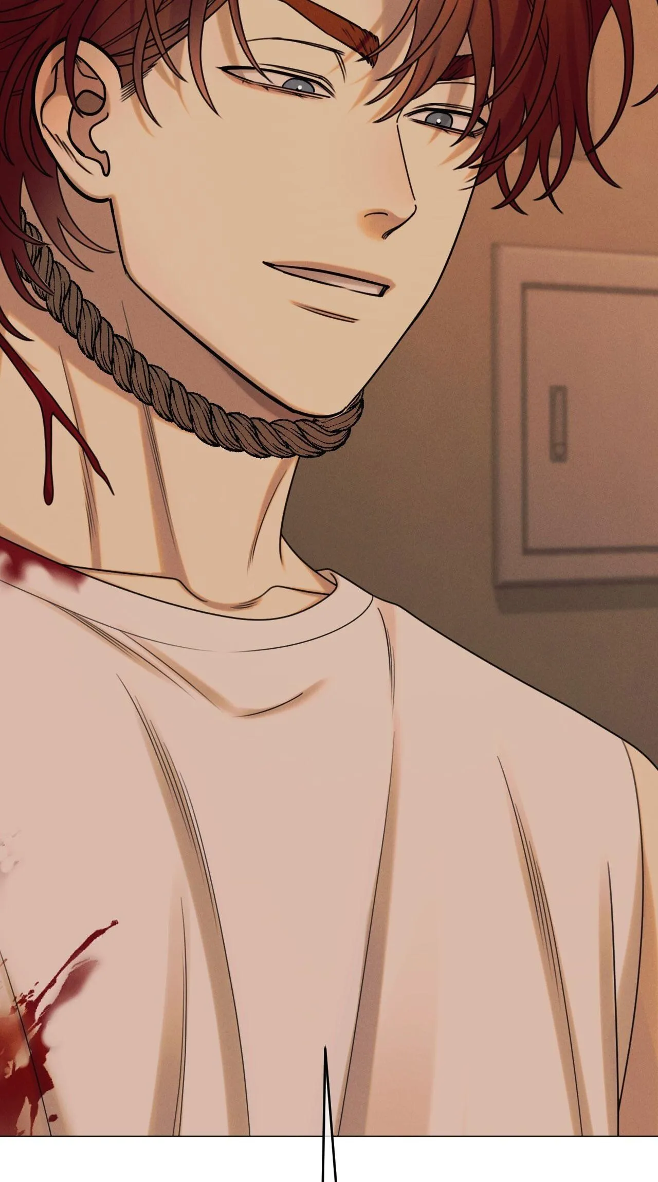 QUẺ BÓI GIẤC MƠ CỦA YÊU TINH Chapter 72 Trang 26