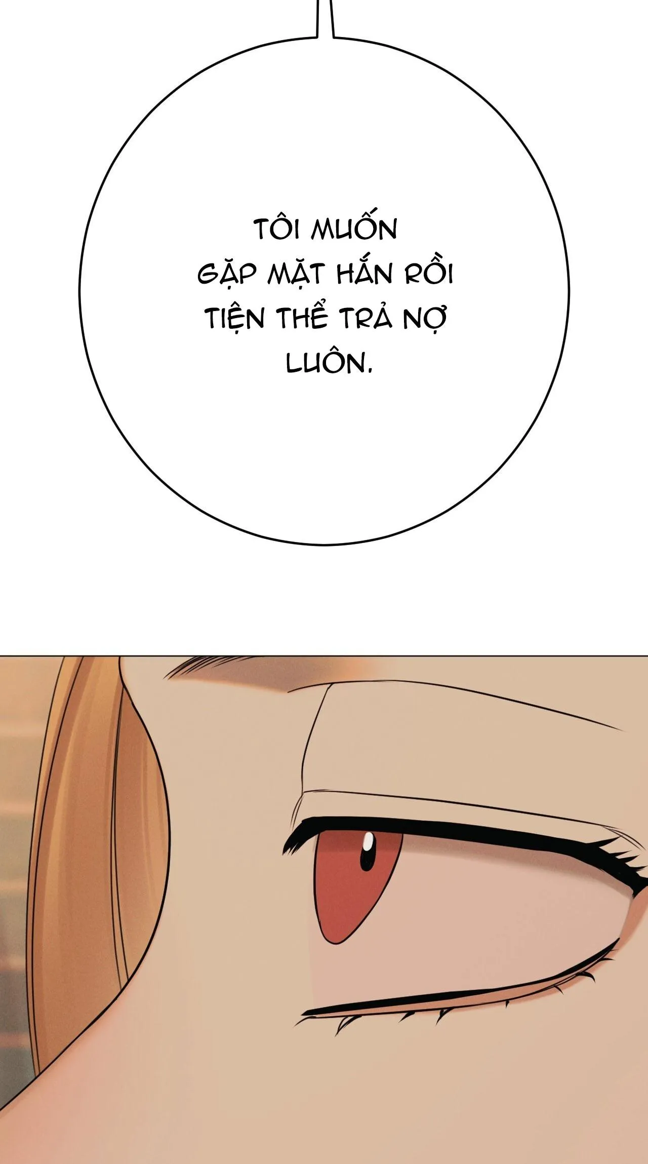 QUẺ BÓI GIẤC MƠ CỦA YÊU TINH Chapter 72 Trang 27