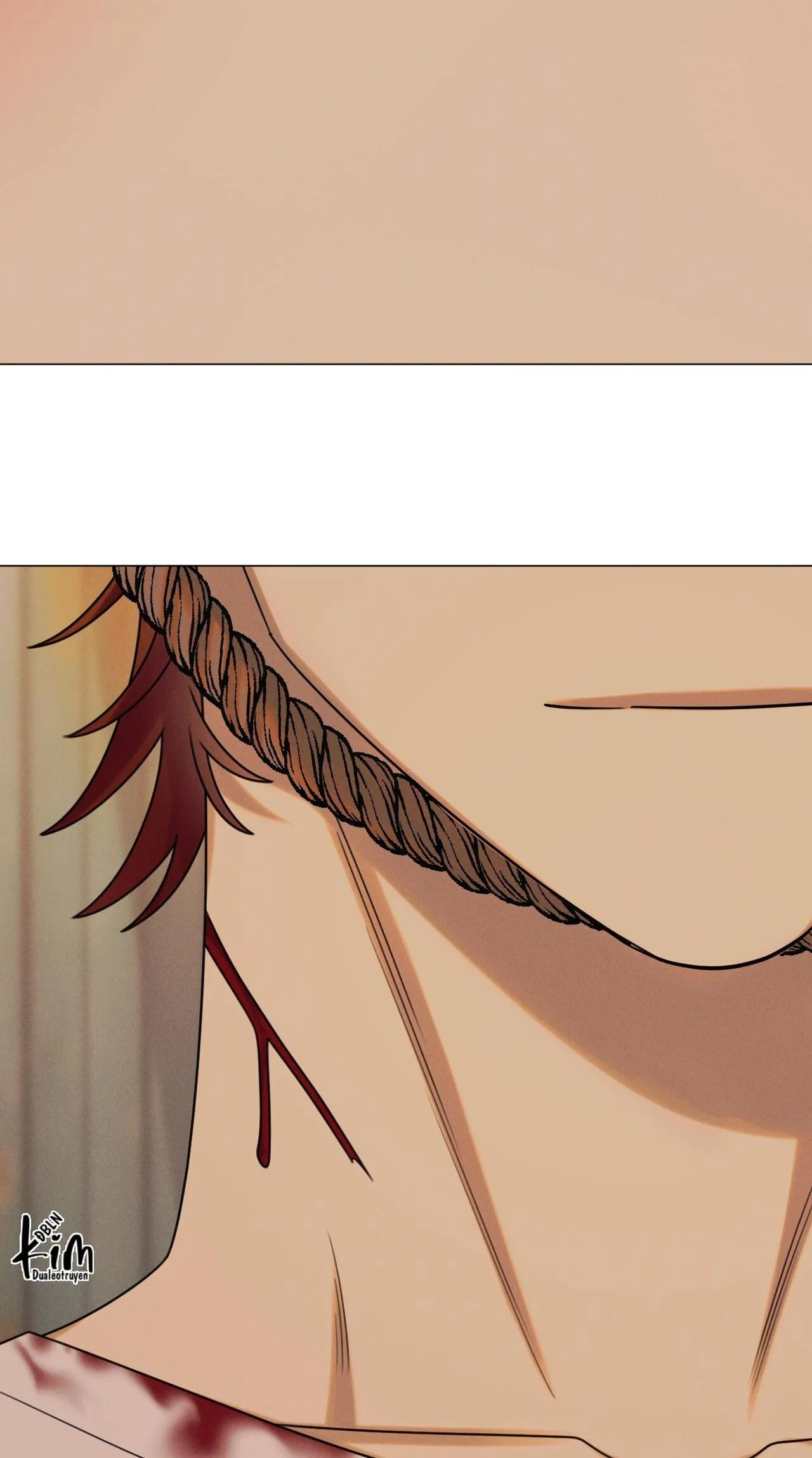 QUẺ BÓI GIẤC MƠ CỦA YÊU TINH Chapter 72 Trang 28