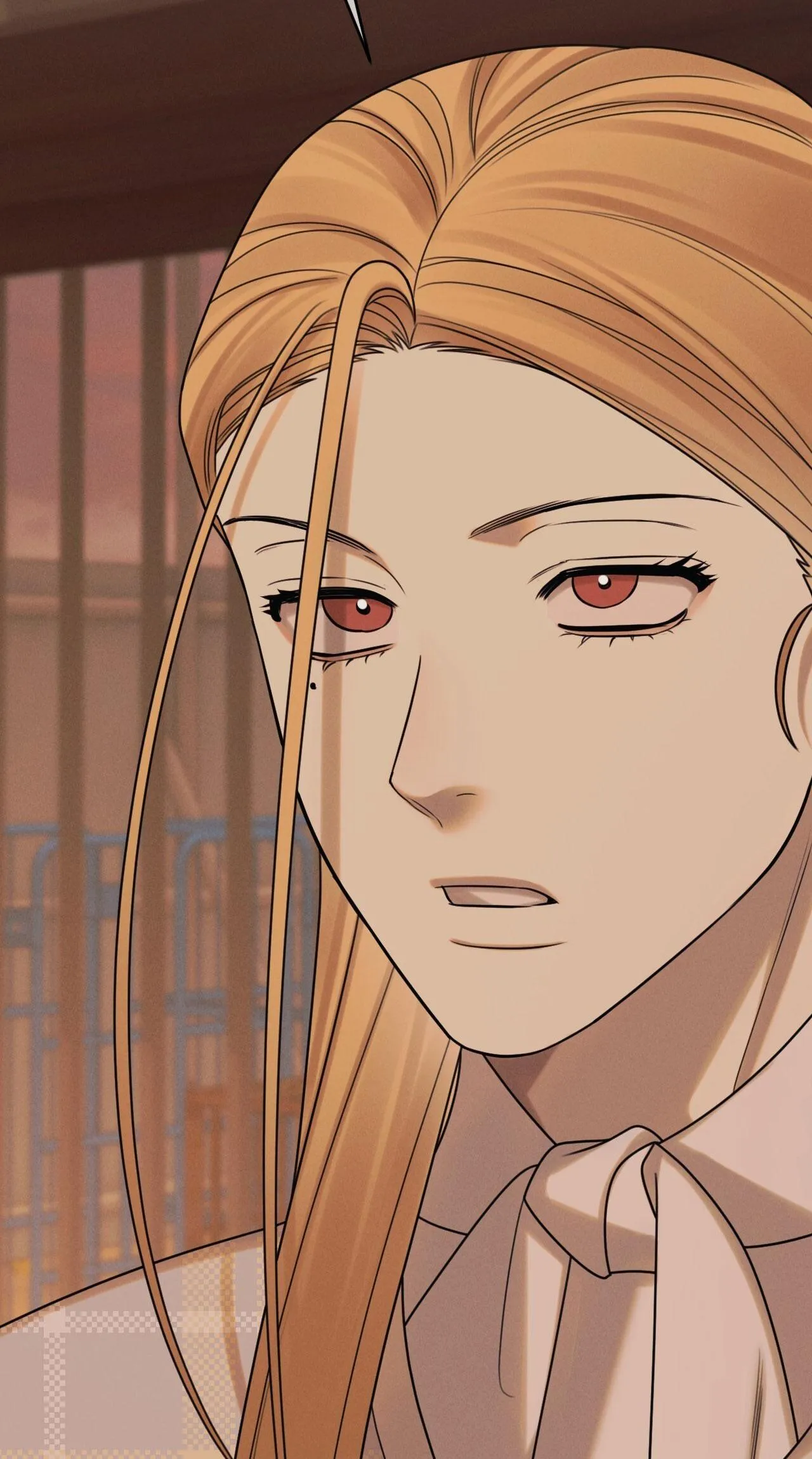 QUẺ BÓI GIẤC MƠ CỦA YÊU TINH Chapter 72 Trang 31