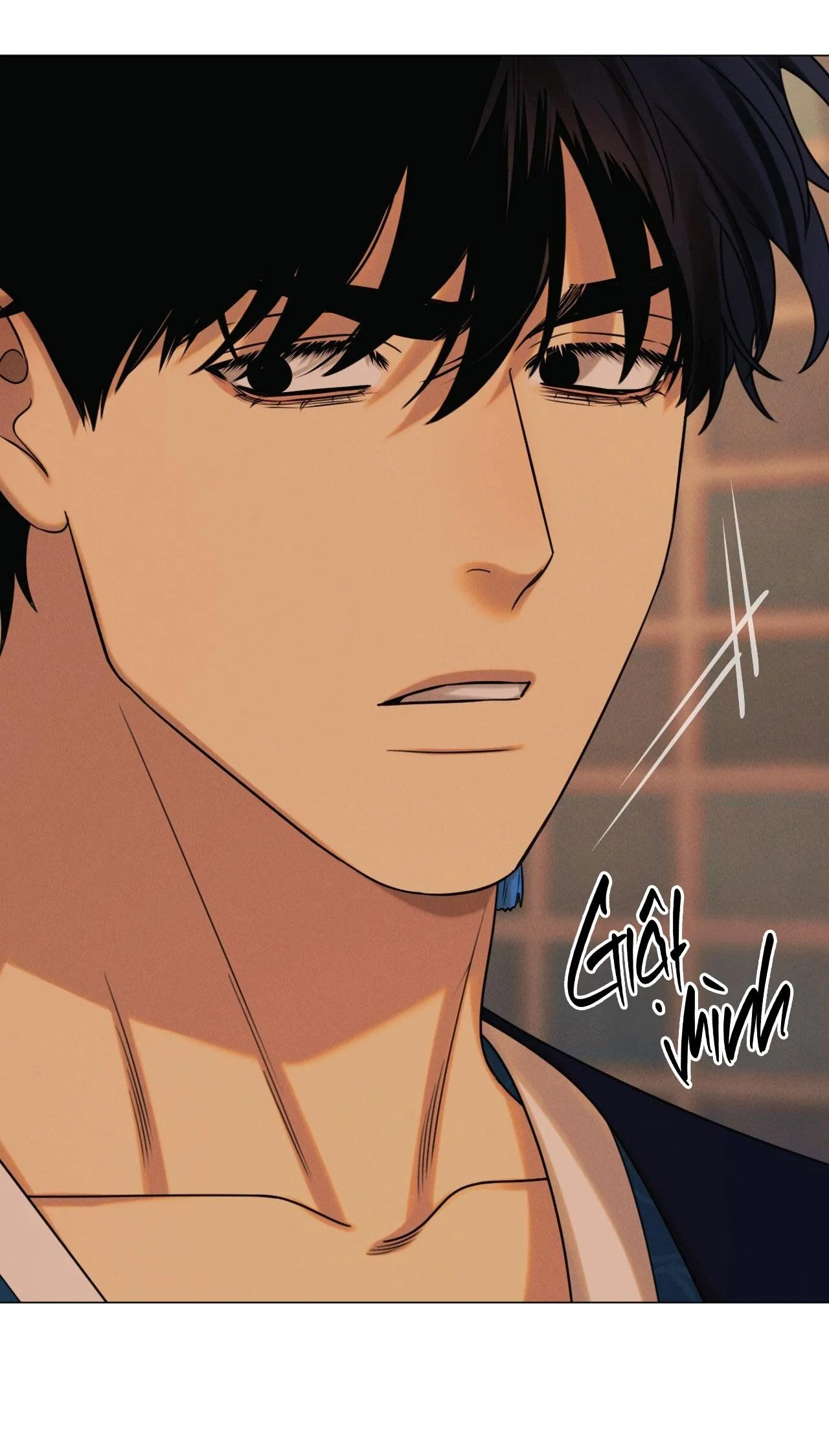 QUẺ BÓI GIẤC MƠ CỦA YÊU TINH Chapter 72 Trang 35