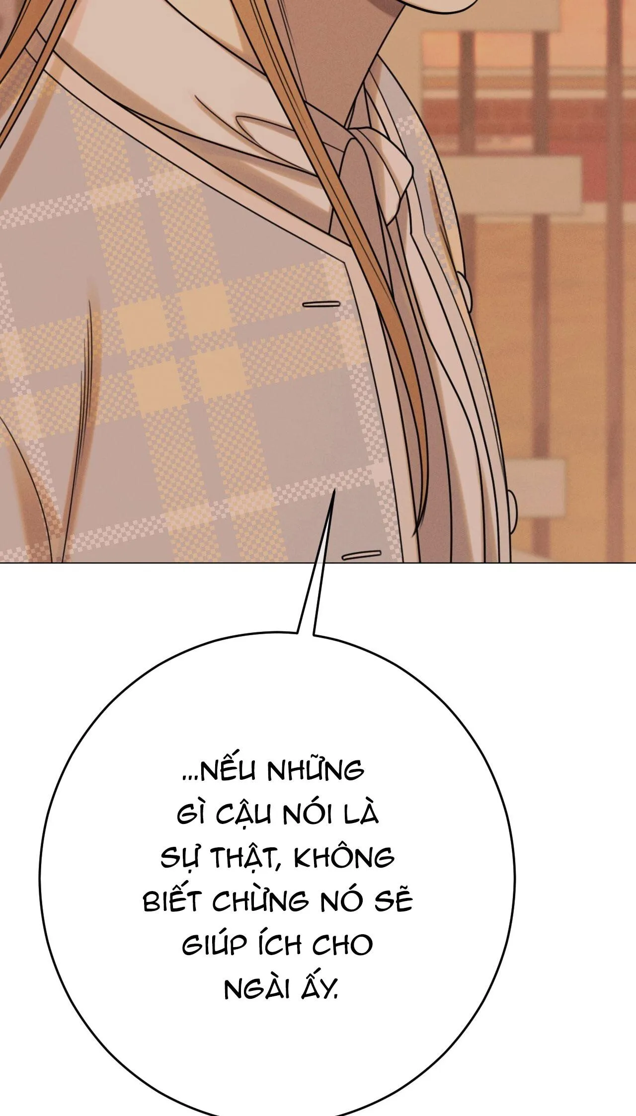 QUẺ BÓI GIẤC MƠ CỦA YÊU TINH Chapter 72 Trang 38