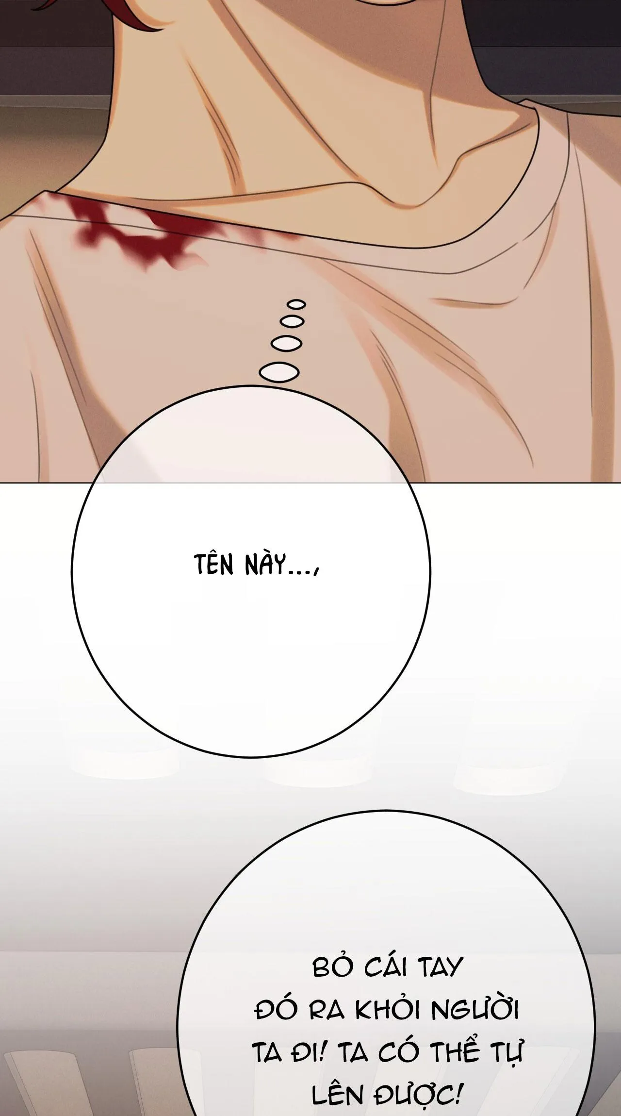 QUẺ BÓI GIẤC MƠ CỦA YÊU TINH Chapter 72 Trang 48