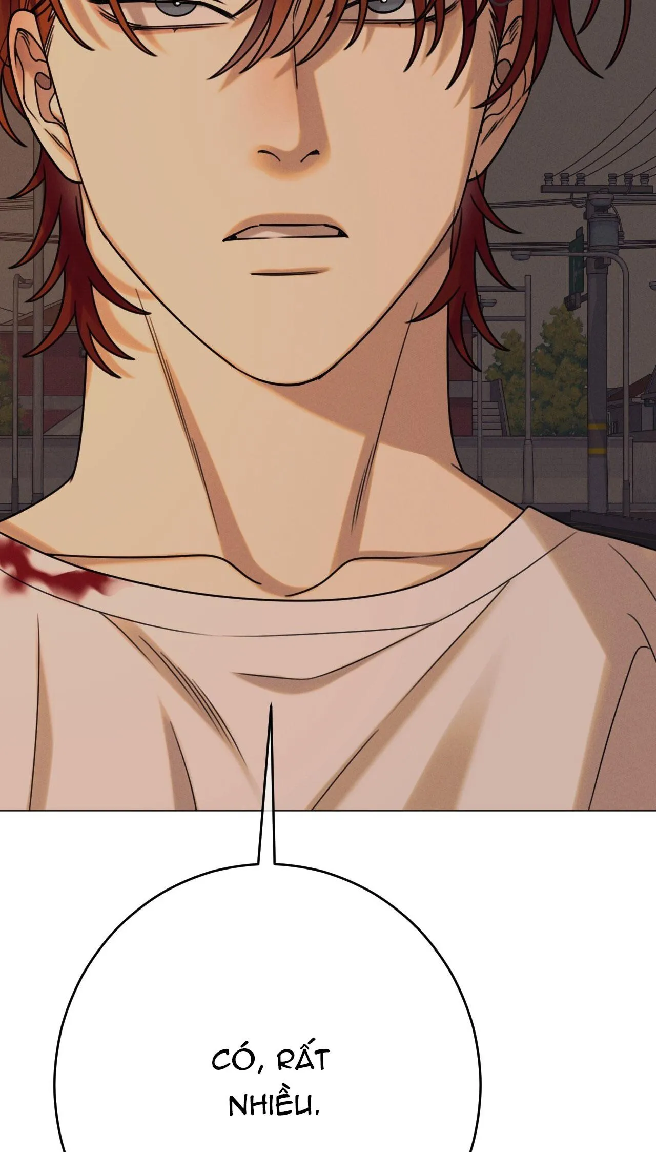 QUẺ BÓI GIẤC MƠ CỦA YÊU TINH Chapter 72 Trang 60